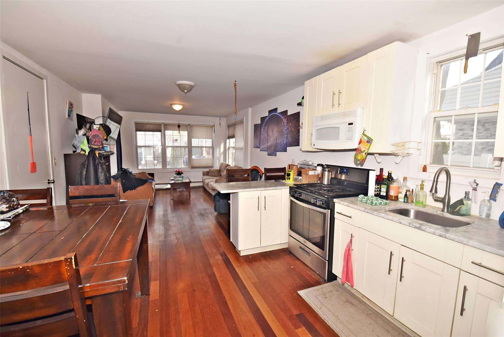 Single Family 159th  Queens, NY 11432, MLS-823324-8