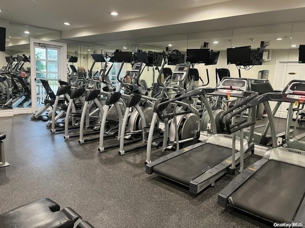 Condo Central  Nassau County, NY 11559, MLS-823351-10