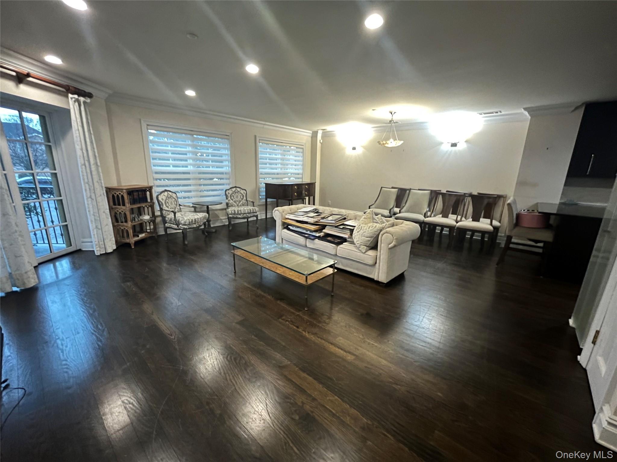 Condo Central  Nassau County, NY 11559, MLS-823351-13