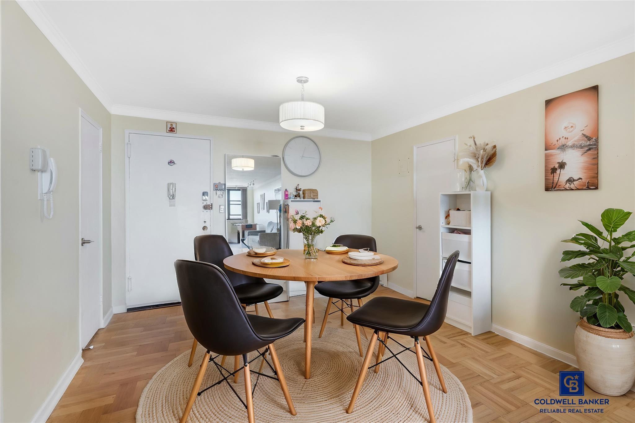 Coop Ocean Parkway  Brooklyn, NY 11230, MLS-823364-2