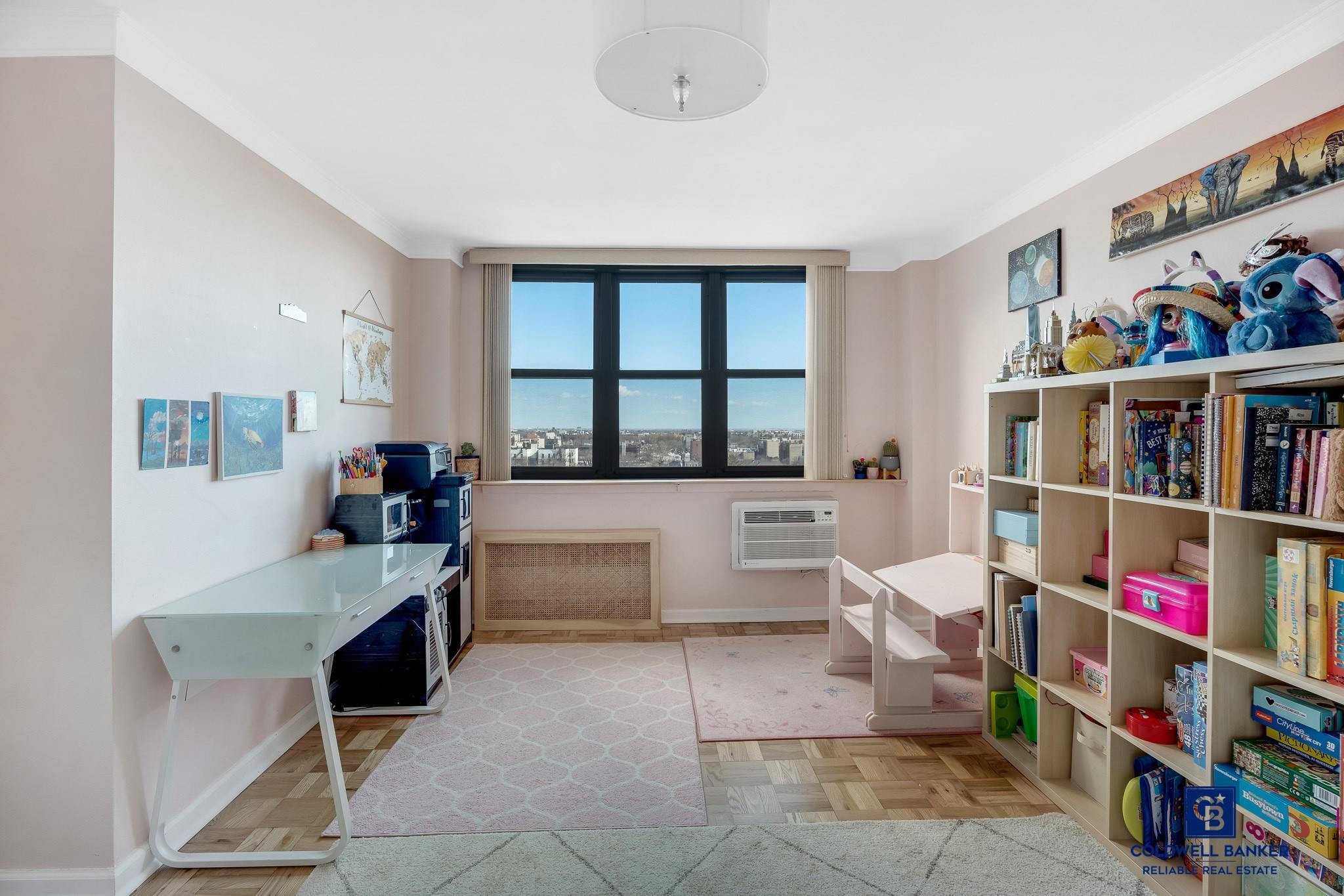 Coop Ocean Parkway  Brooklyn, NY 11230, MLS-823364-7