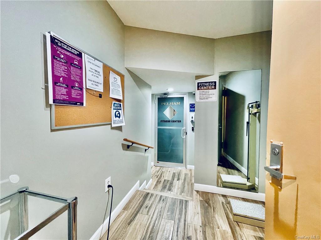 Coop Pelham  Bronx, NY 10461, MLS-823379-11