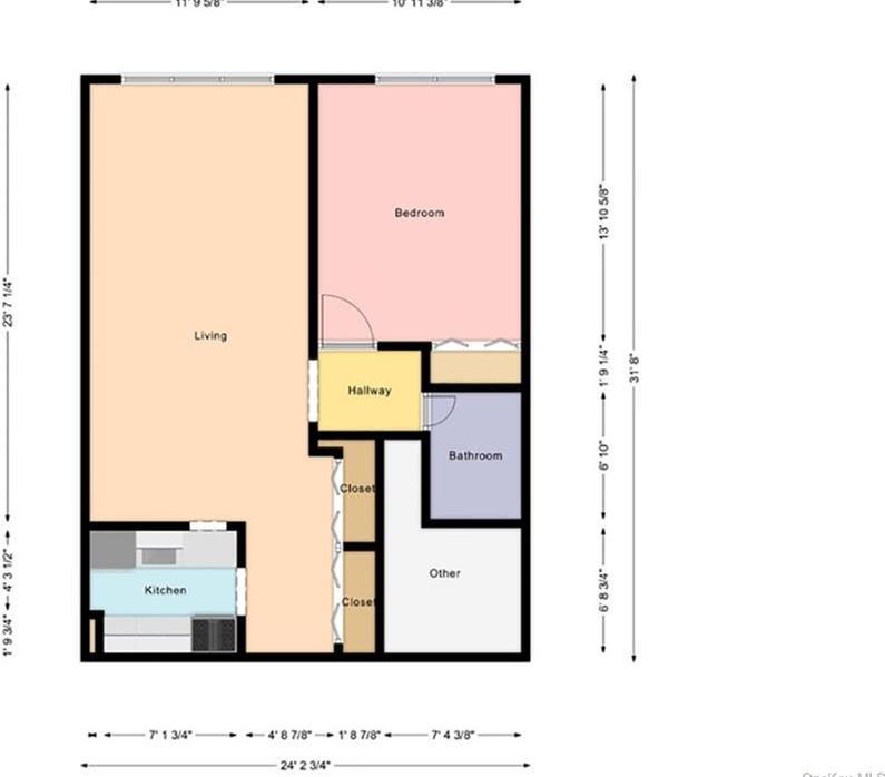 Coop Pelham  Bronx, NY 10461, MLS-823379-12