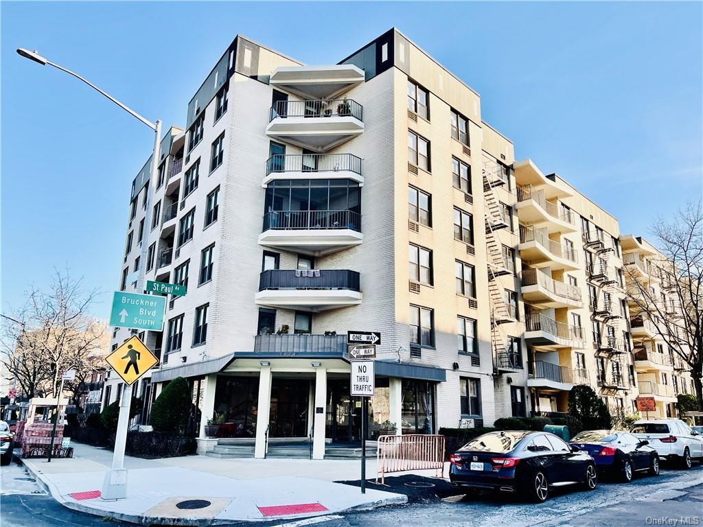 Coop Pelham  Bronx, NY 10461, MLS-823379-13
