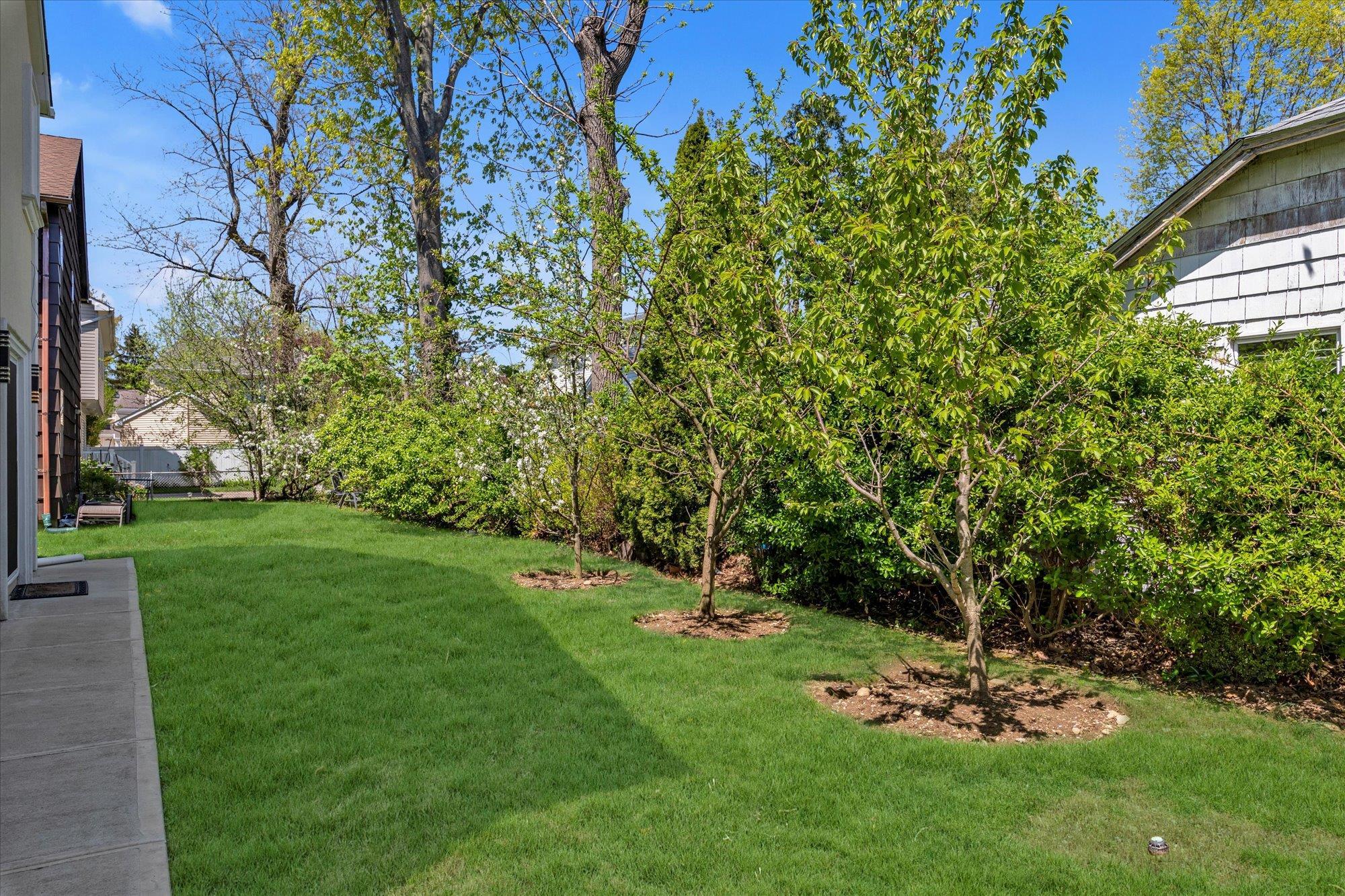 Single Family Woodward  Nassau County, NY 11577, MLS-823391-33