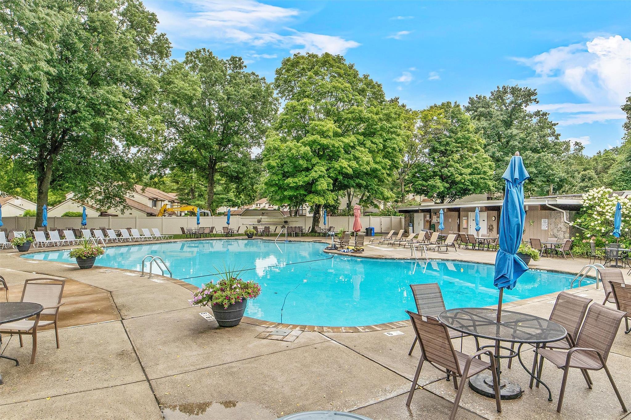 Condo Carriage  Westchester County, NY 10598, MLS-823393-25
