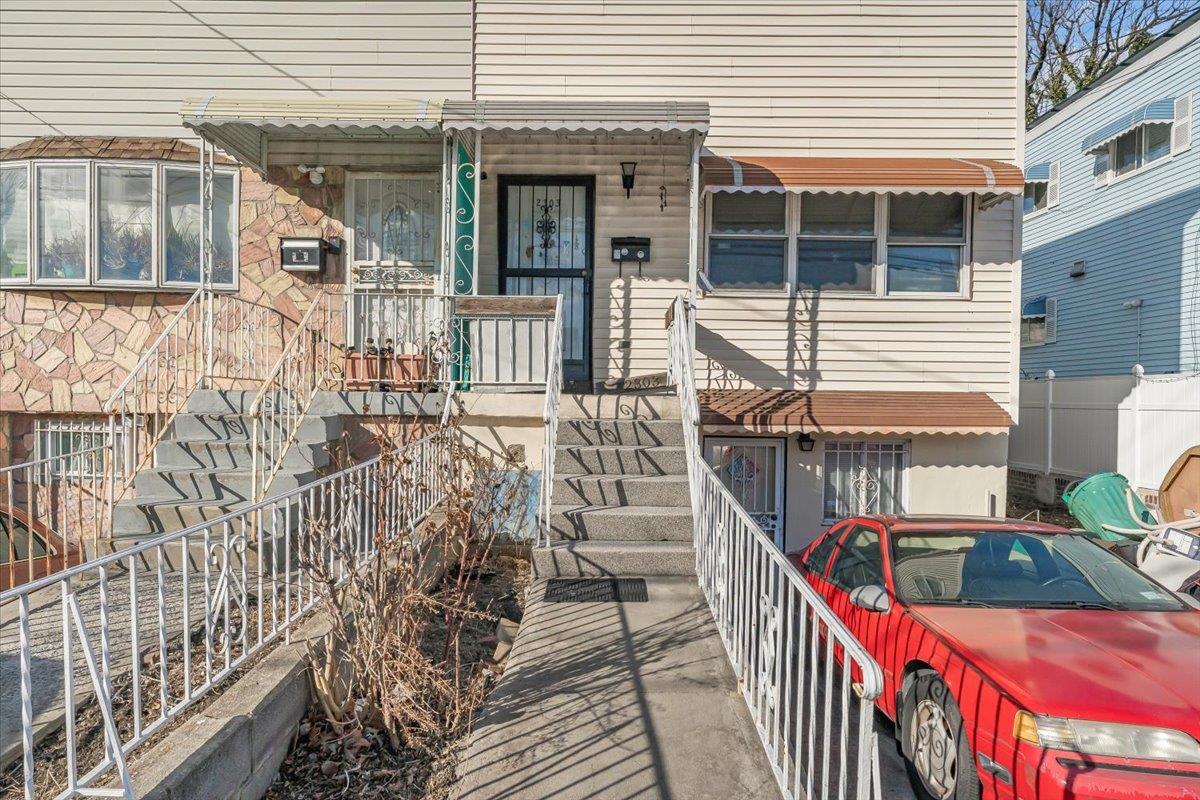 Single Family Lafayette  Bronx, NY 10473, MLS-823420-2