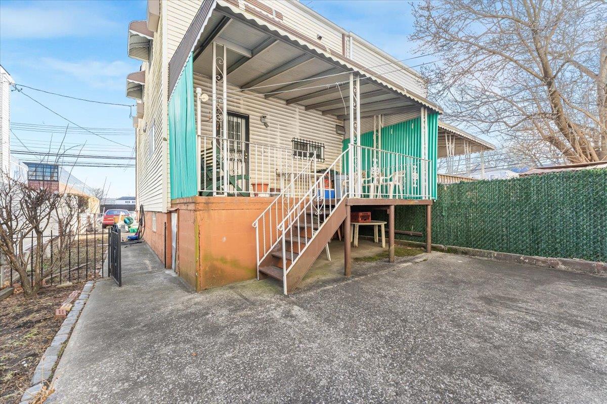 Single Family Lafayette  Bronx, NY 10473, MLS-823420-6