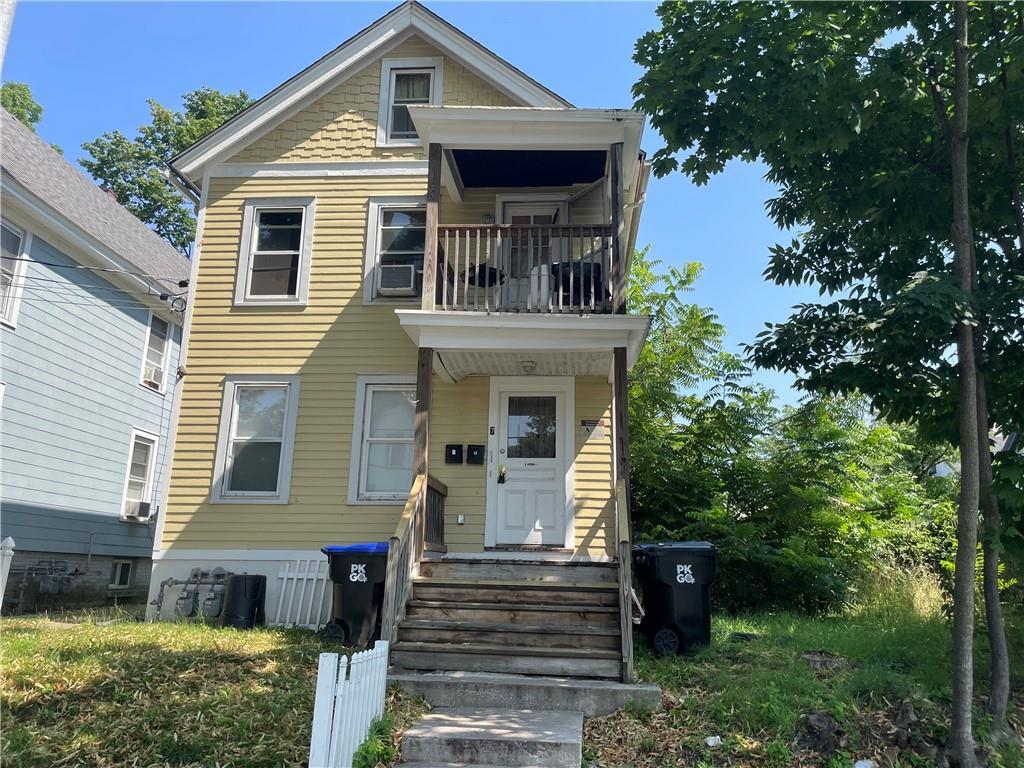 Single Family Fox  Dutchess County, NY 12603, MLS-823422-2