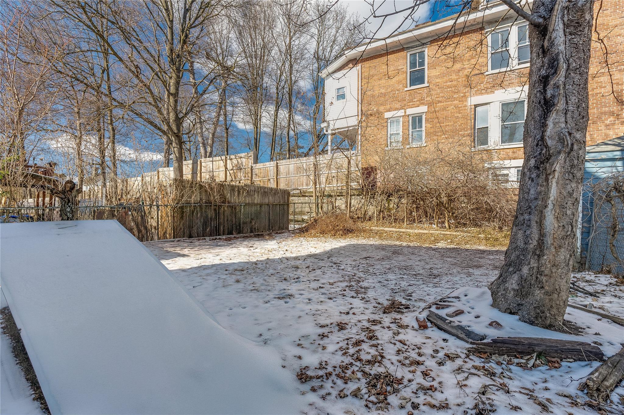 Single Family Holmes  Dutchess County, NY 12601, MLS-823439-12