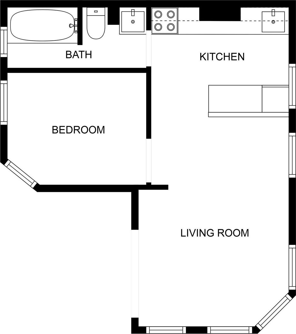 Single Family Holmes  Dutchess County, NY 12601, MLS-823439-13