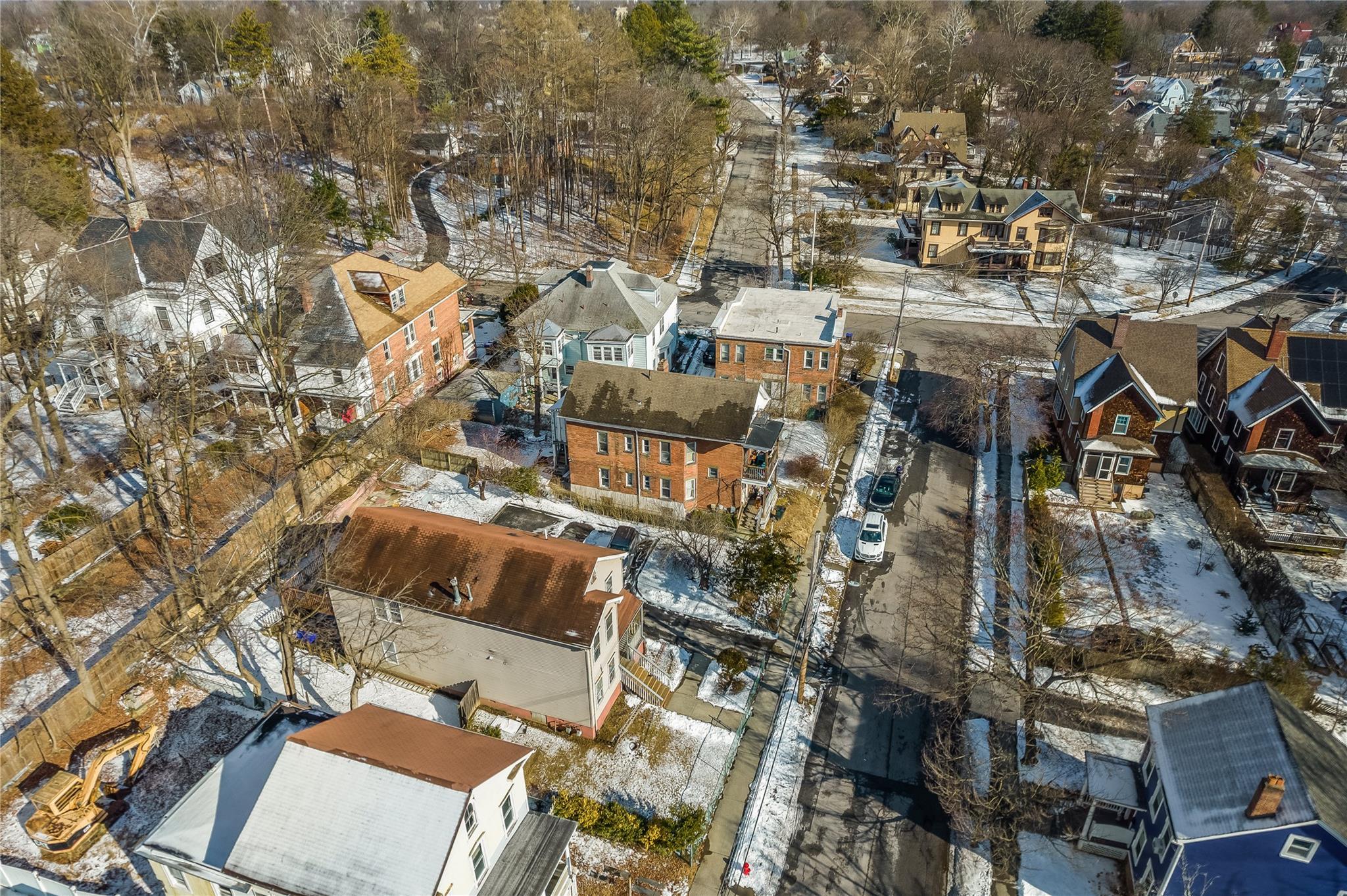 Single Family Holmes  Dutchess County, NY 12601, MLS-823439-3
