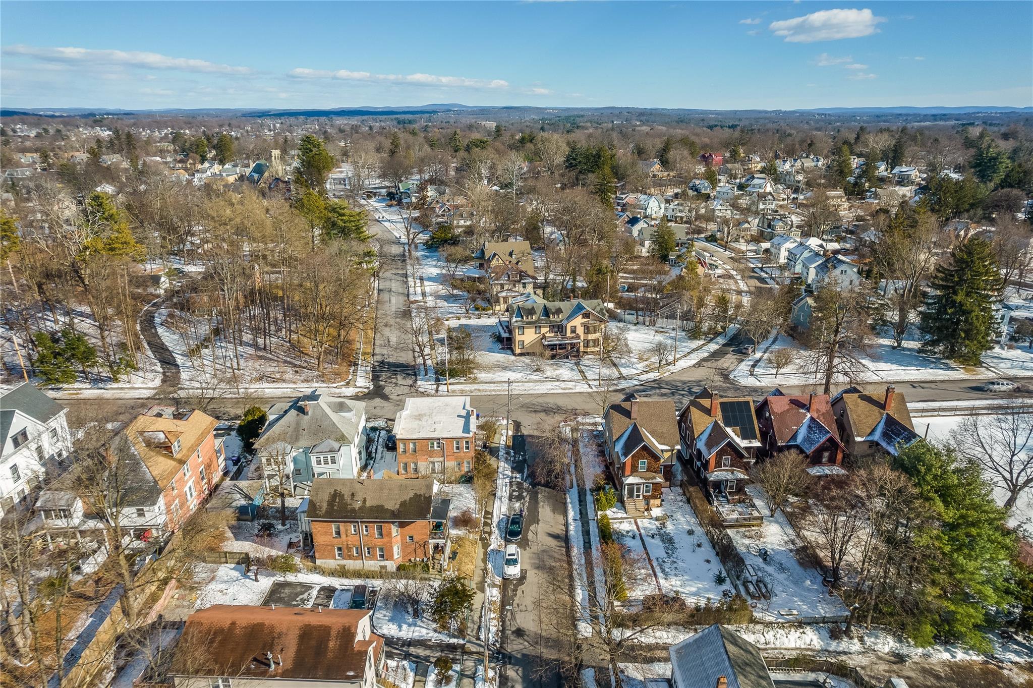Single Family Holmes  Dutchess County, NY 12601, MLS-823439-4