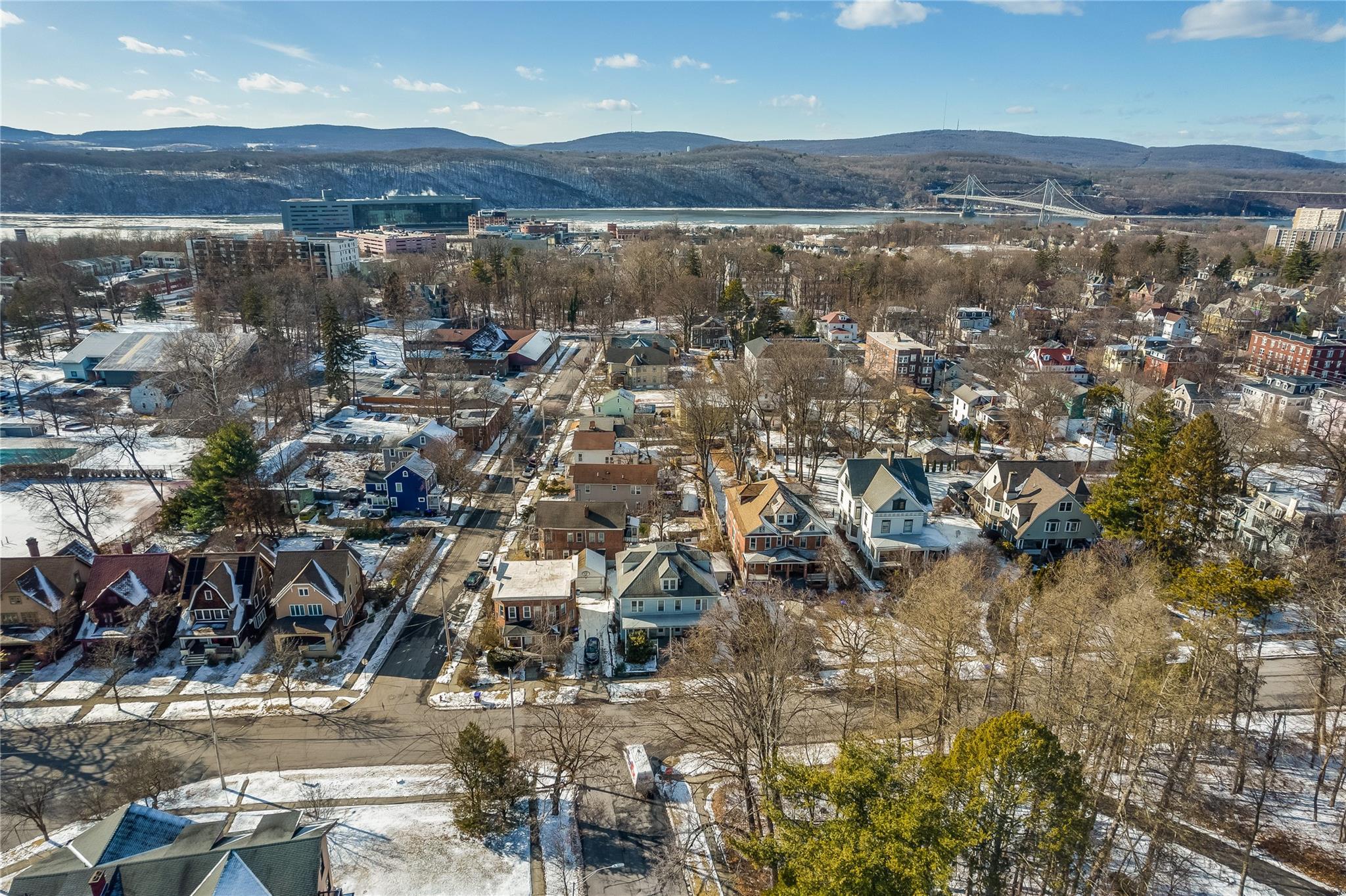 Single Family Holmes  Dutchess County, NY 12601, MLS-823439-5