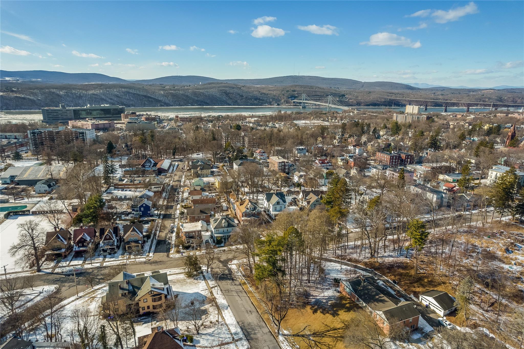 Single Family Holmes  Dutchess County, NY 12601, MLS-823439-6