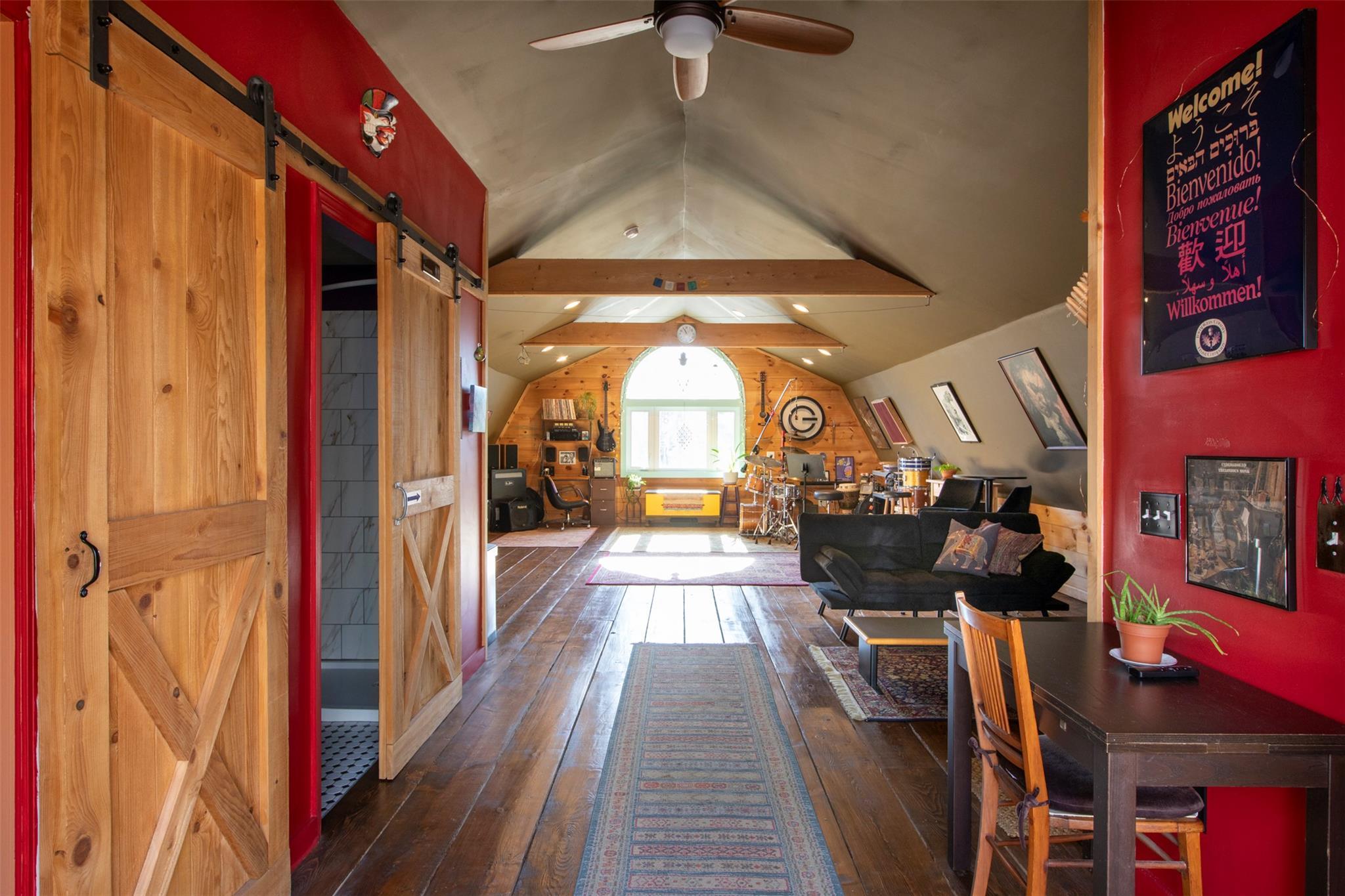 Single Family Baumgarten  Ulster County, NY 12498, MLS-823459-15