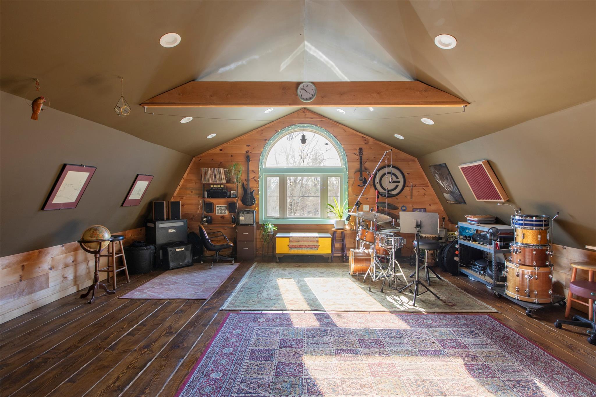 Single Family Baumgarten  Ulster County, NY 12498, MLS-823459-16
