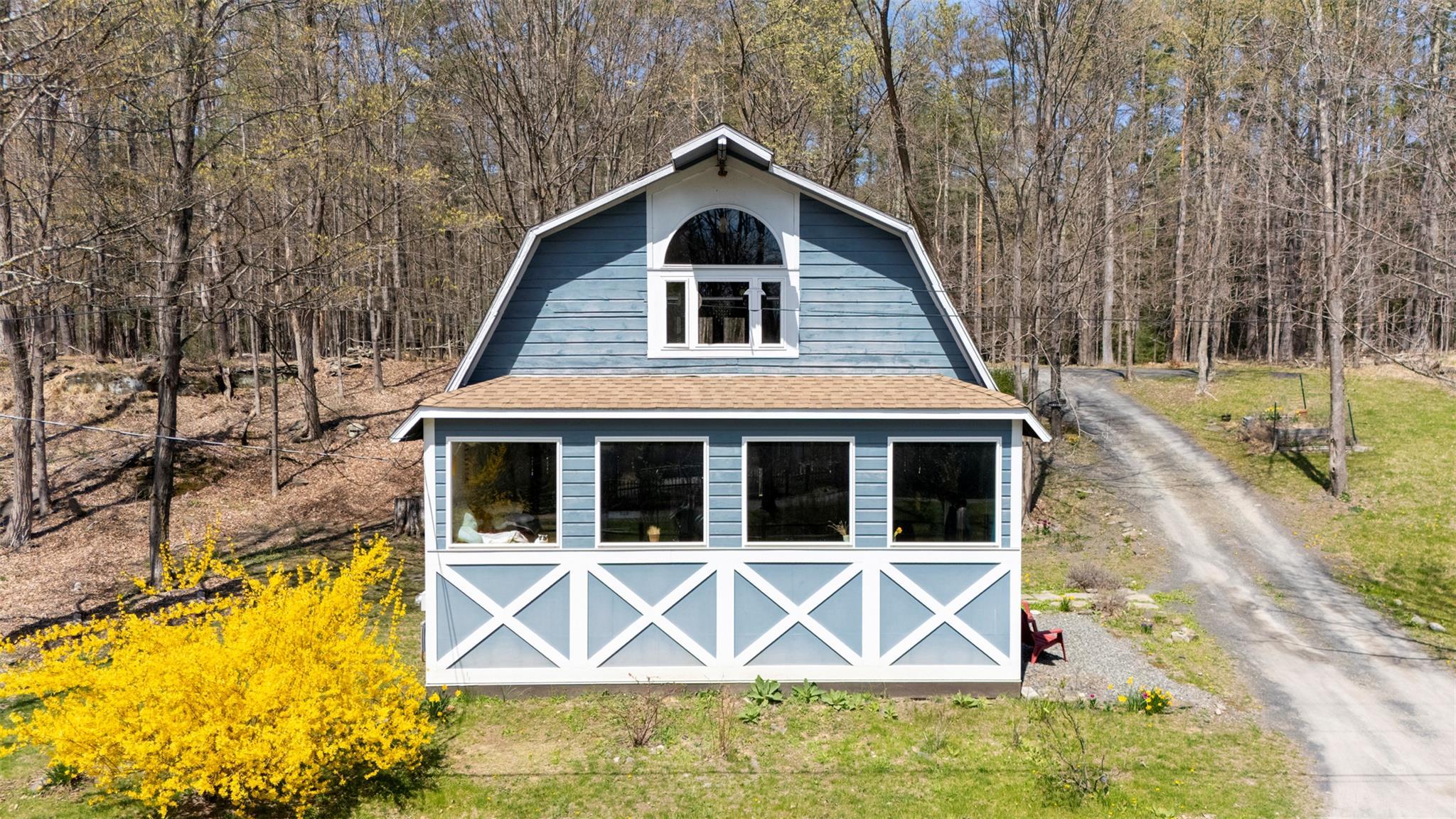 Single Family Baumgarten  Ulster County, NY 12498, MLS-823459-2