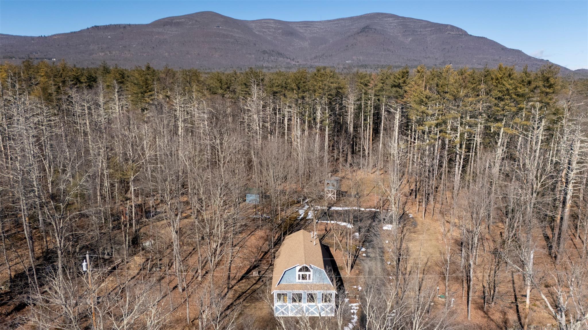 Single Family Baumgarten  Ulster County, NY 12498, MLS-823459-22