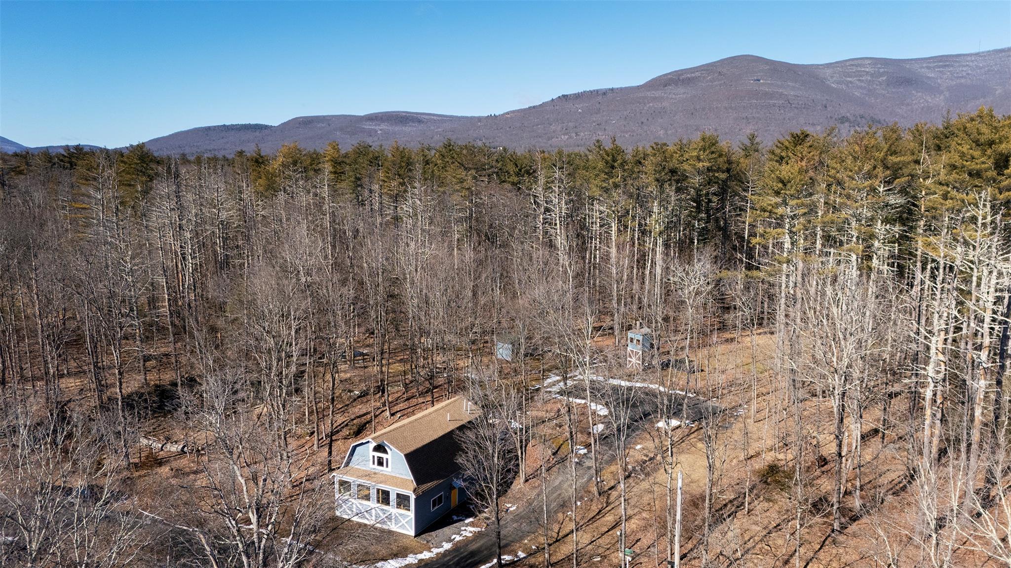 Single Family Baumgarten  Ulster County, NY 12498, MLS-823459-3