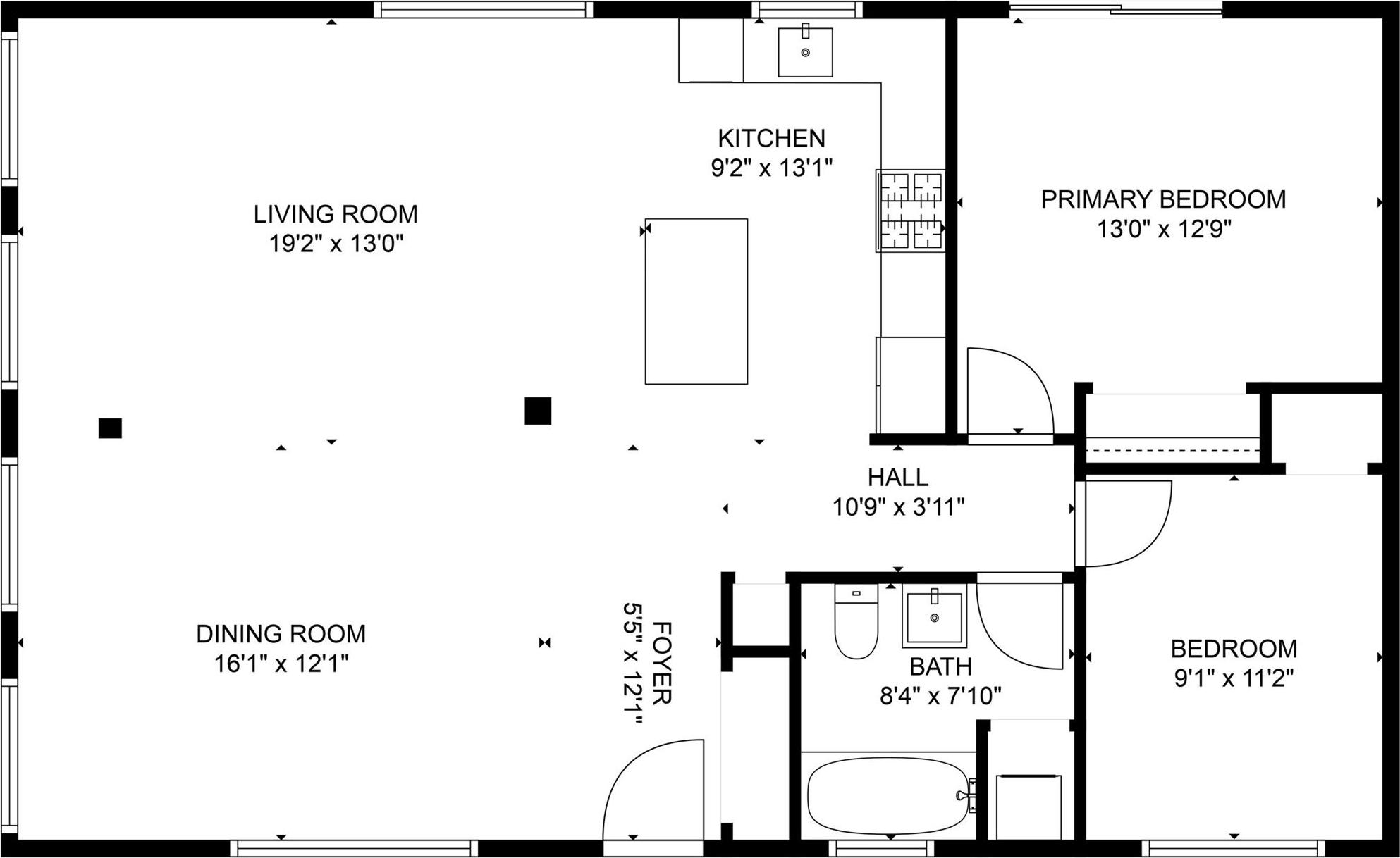 Single Family Baumgarten  Ulster County, NY 12498, MLS-823459-30