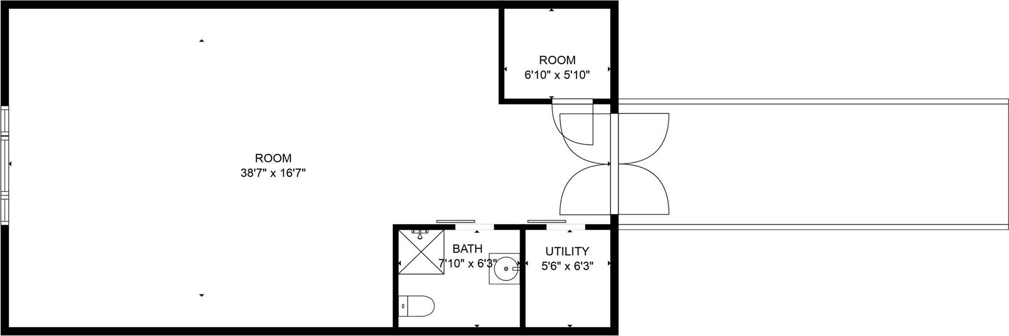 Single Family Baumgarten  Ulster County, NY 12498, MLS-823459-31