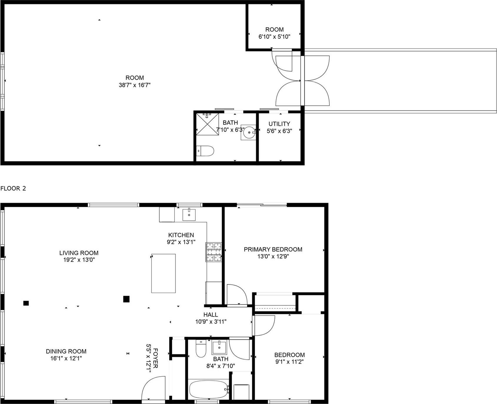 Single Family Baumgarten  Ulster County, NY 12498, MLS-823459-32