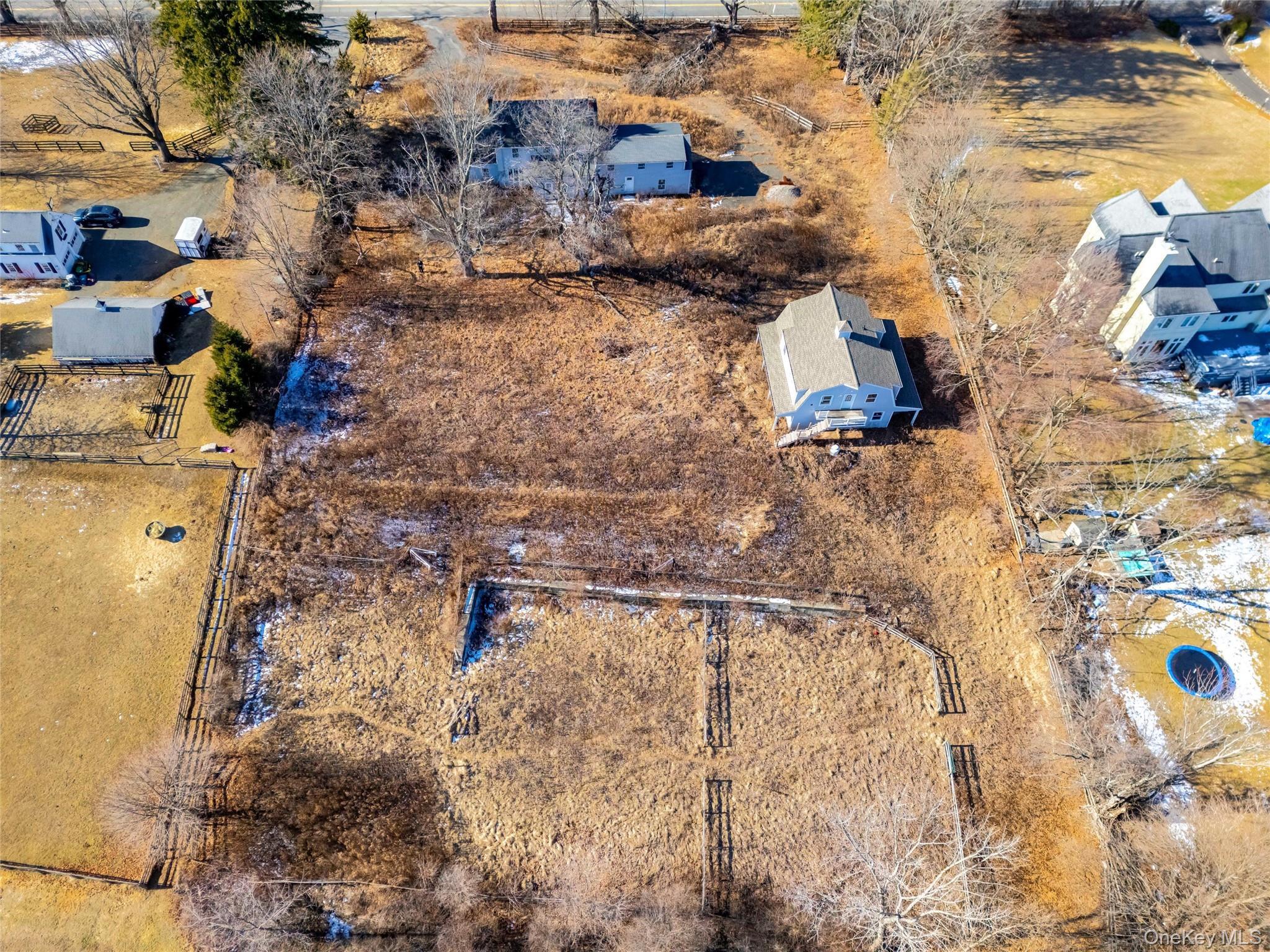 Single Family Peach Lake Westchester County, NY 10560, MLS-823499-2