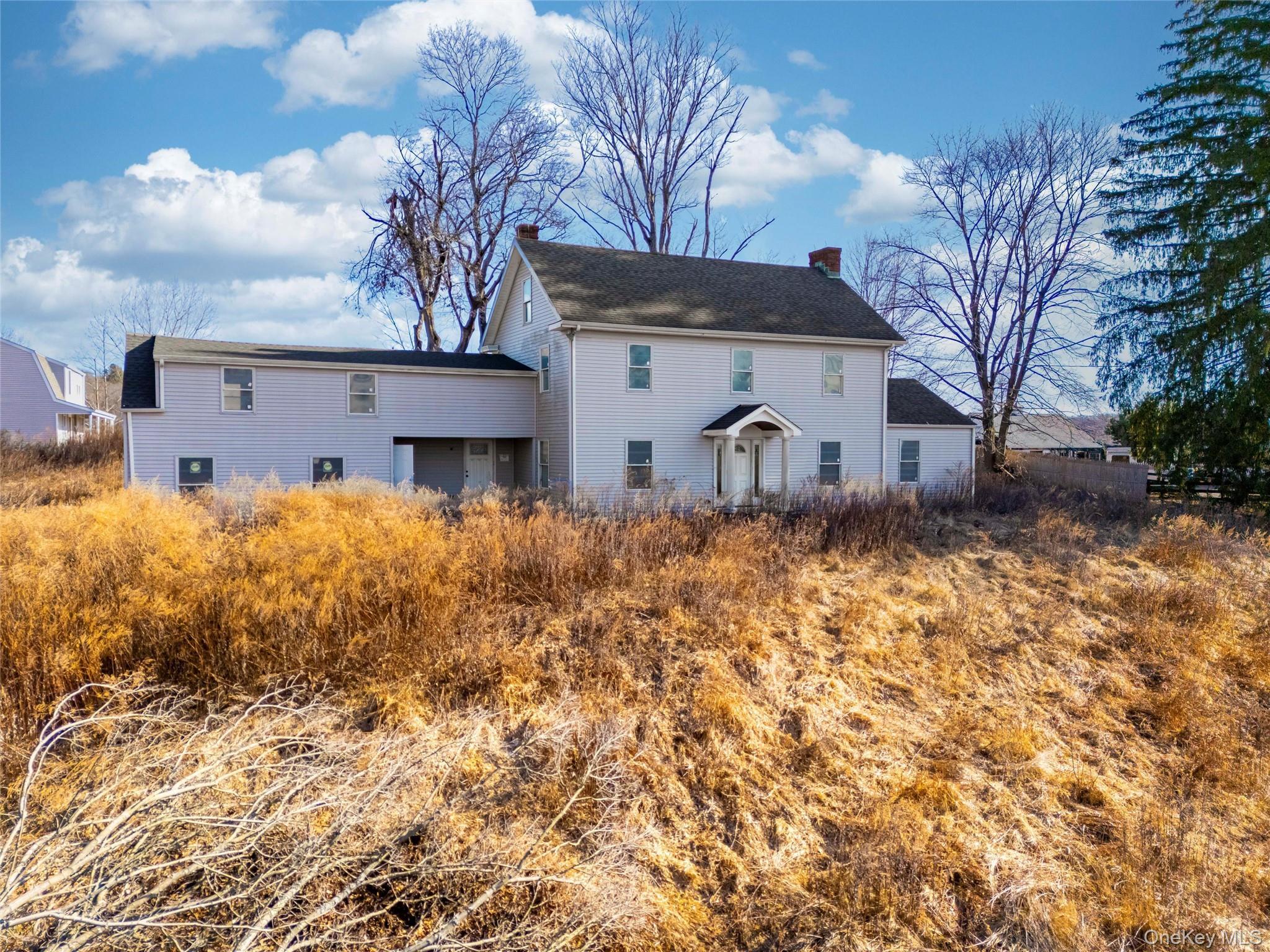 Single Family Peach Lake Westchester County, NY 10560, MLS-823499-3