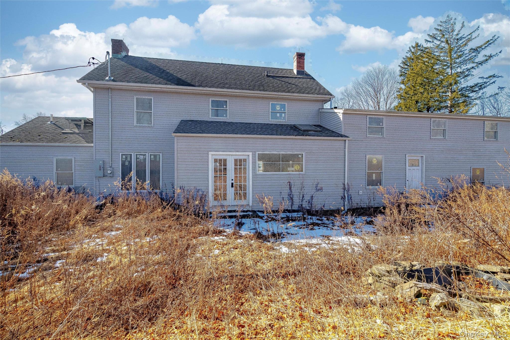 Single Family Peach Lake Westchester County, NY 10560, MLS-823499-35