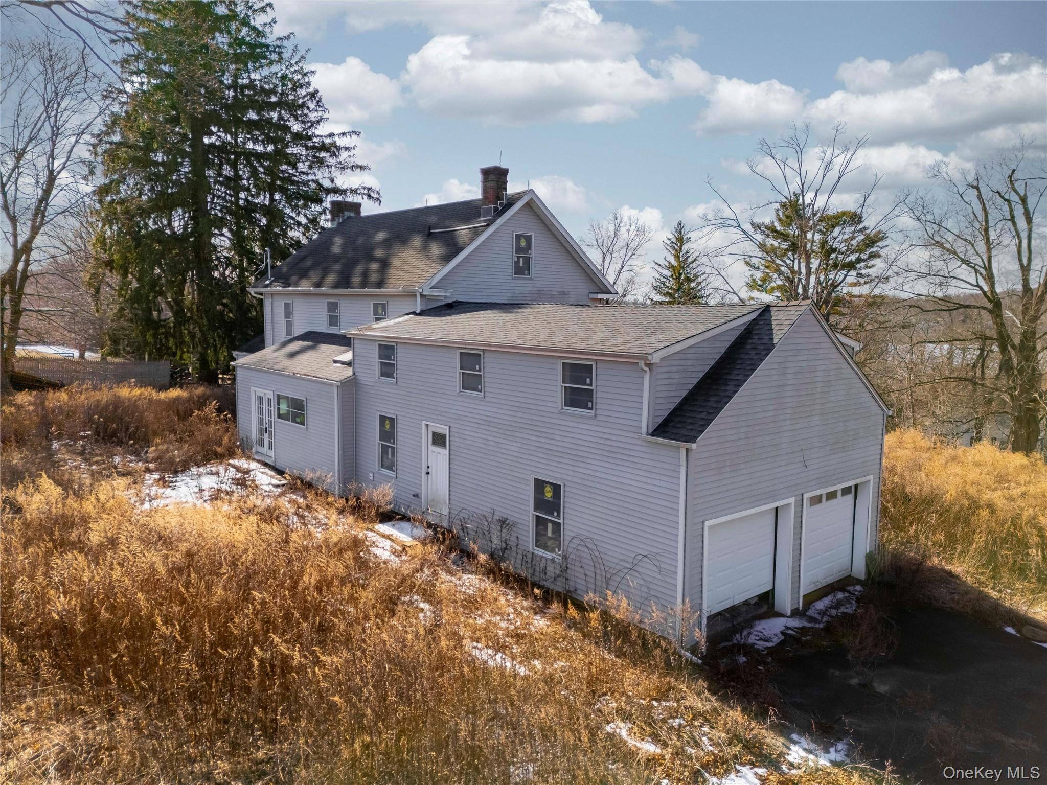 Single Family Peach Lake Westchester County, NY 10560, MLS-823499-36