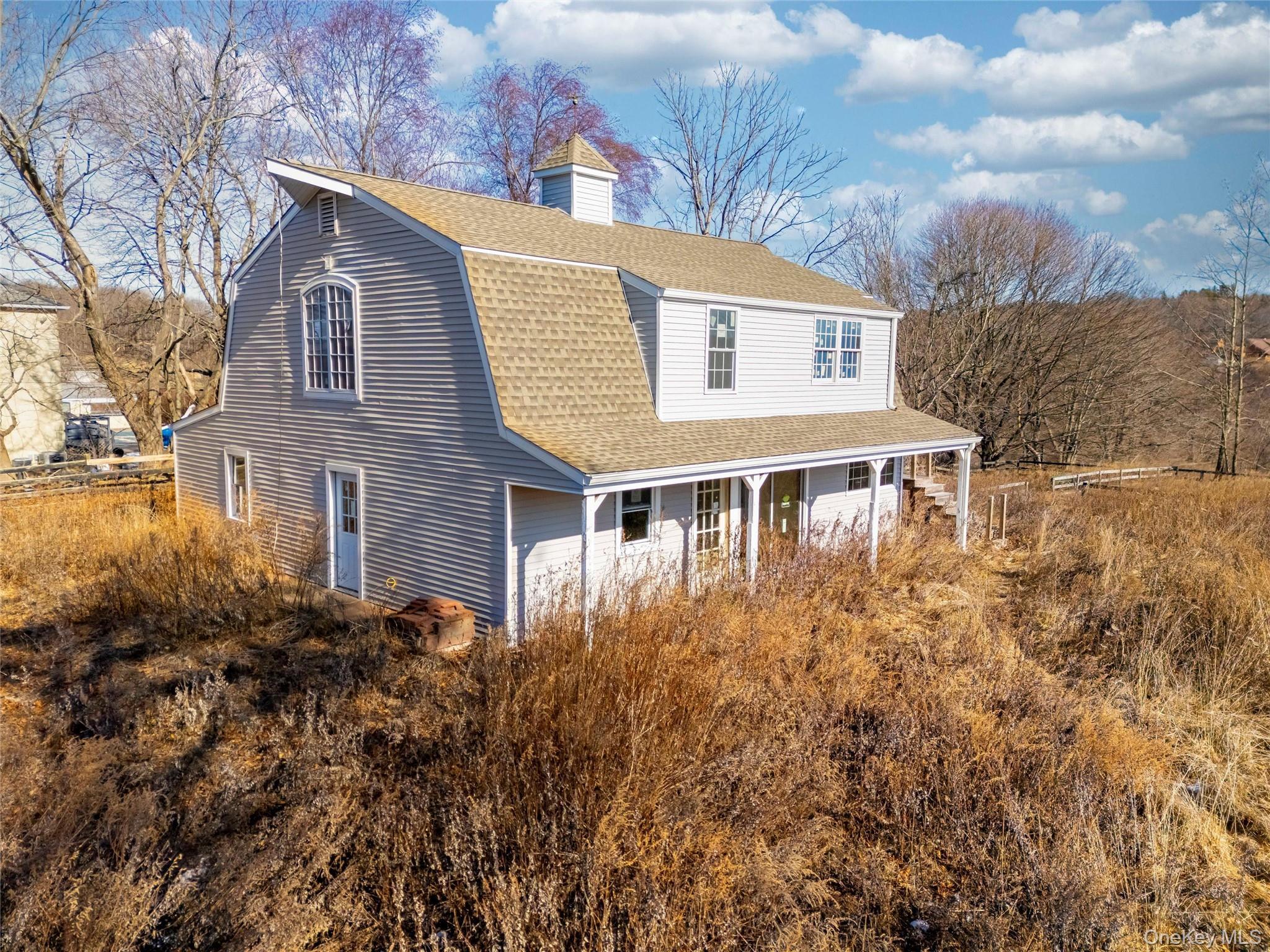 Single Family Peach Lake Westchester County, NY 10560, MLS-823499-38