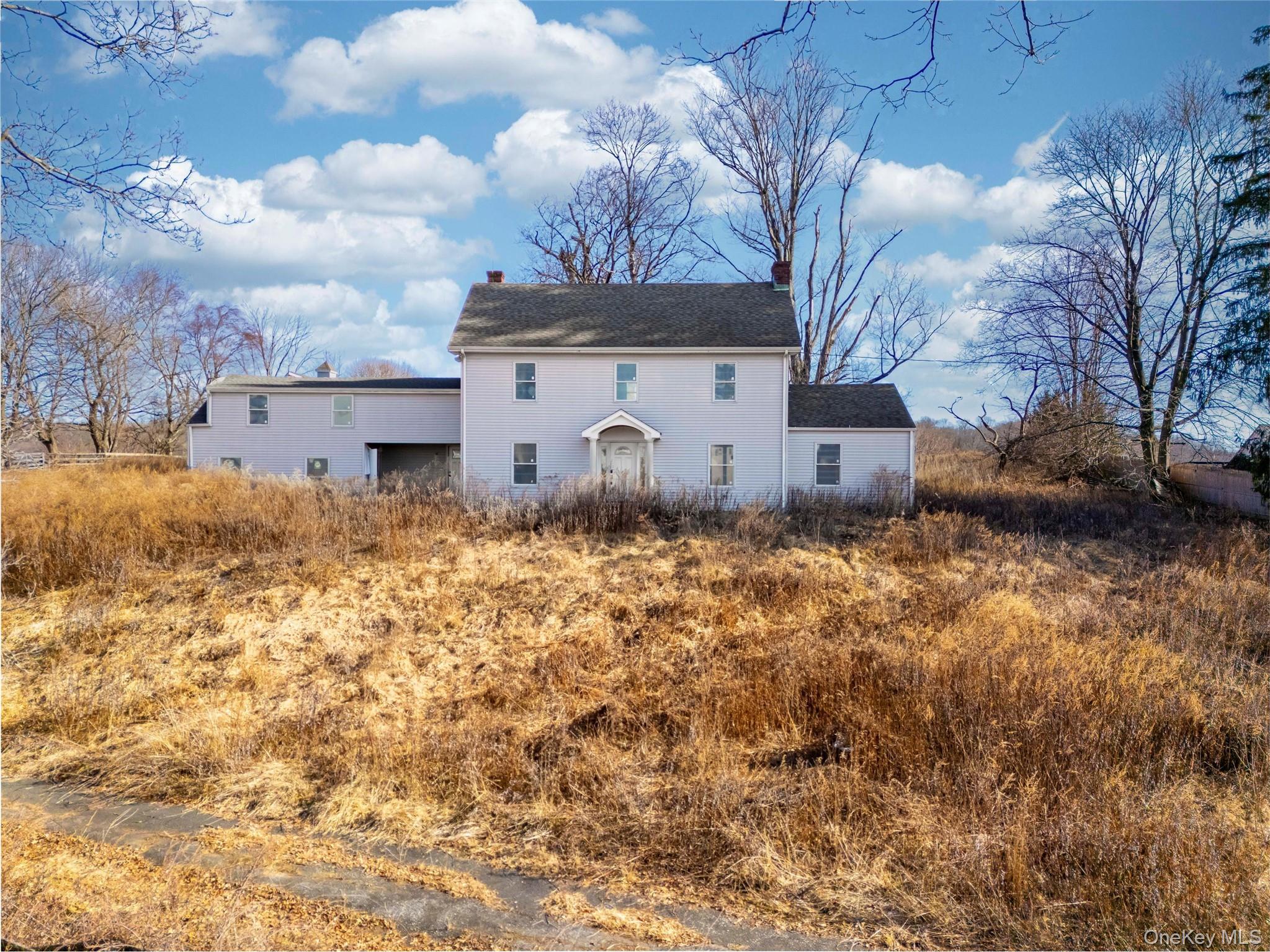 Single Family Peach Lake Westchester County, NY 10560, MLS-823499-4