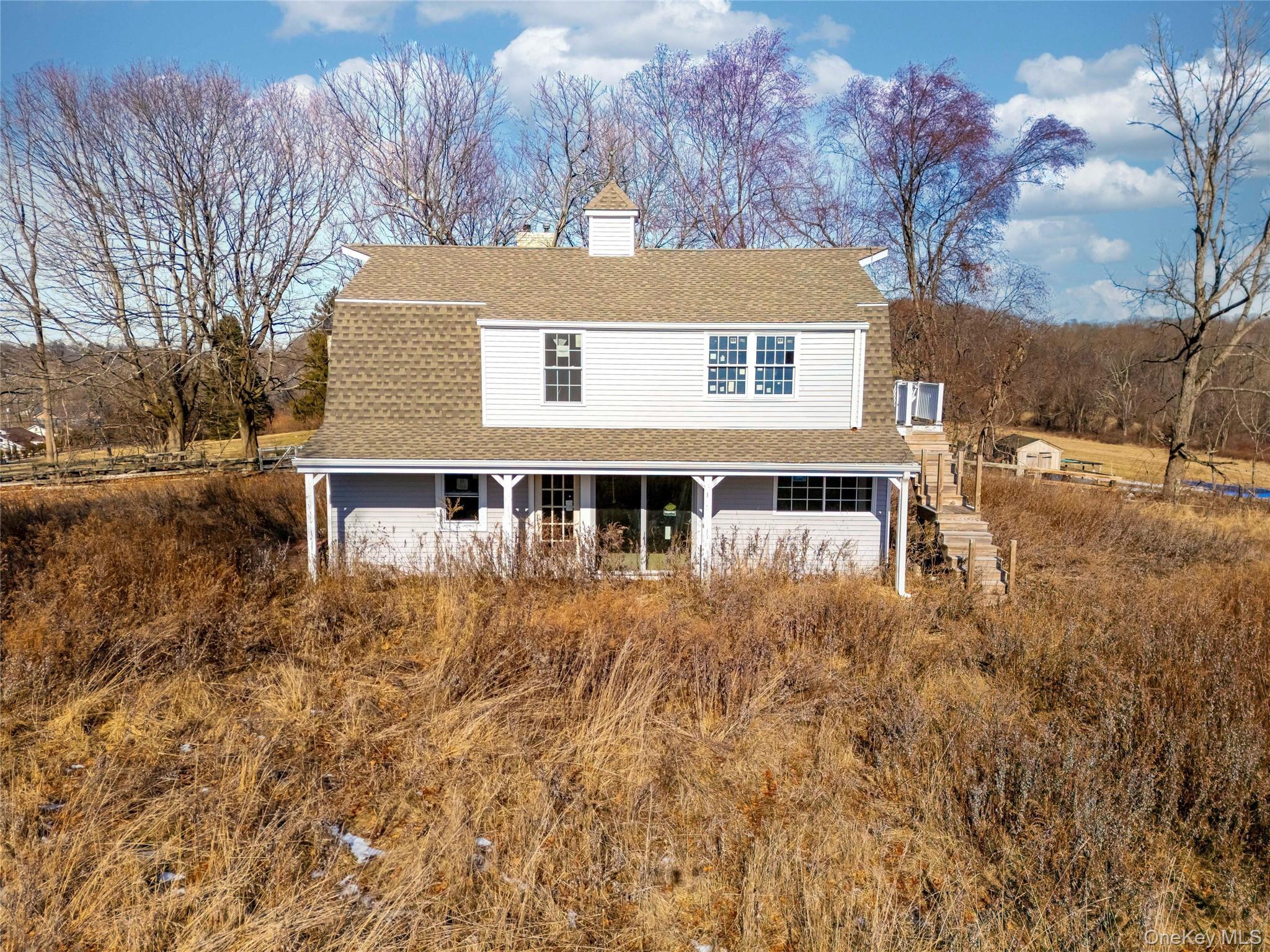 Single Family Peach Lake Westchester County, NY 10560, MLS-823499-40