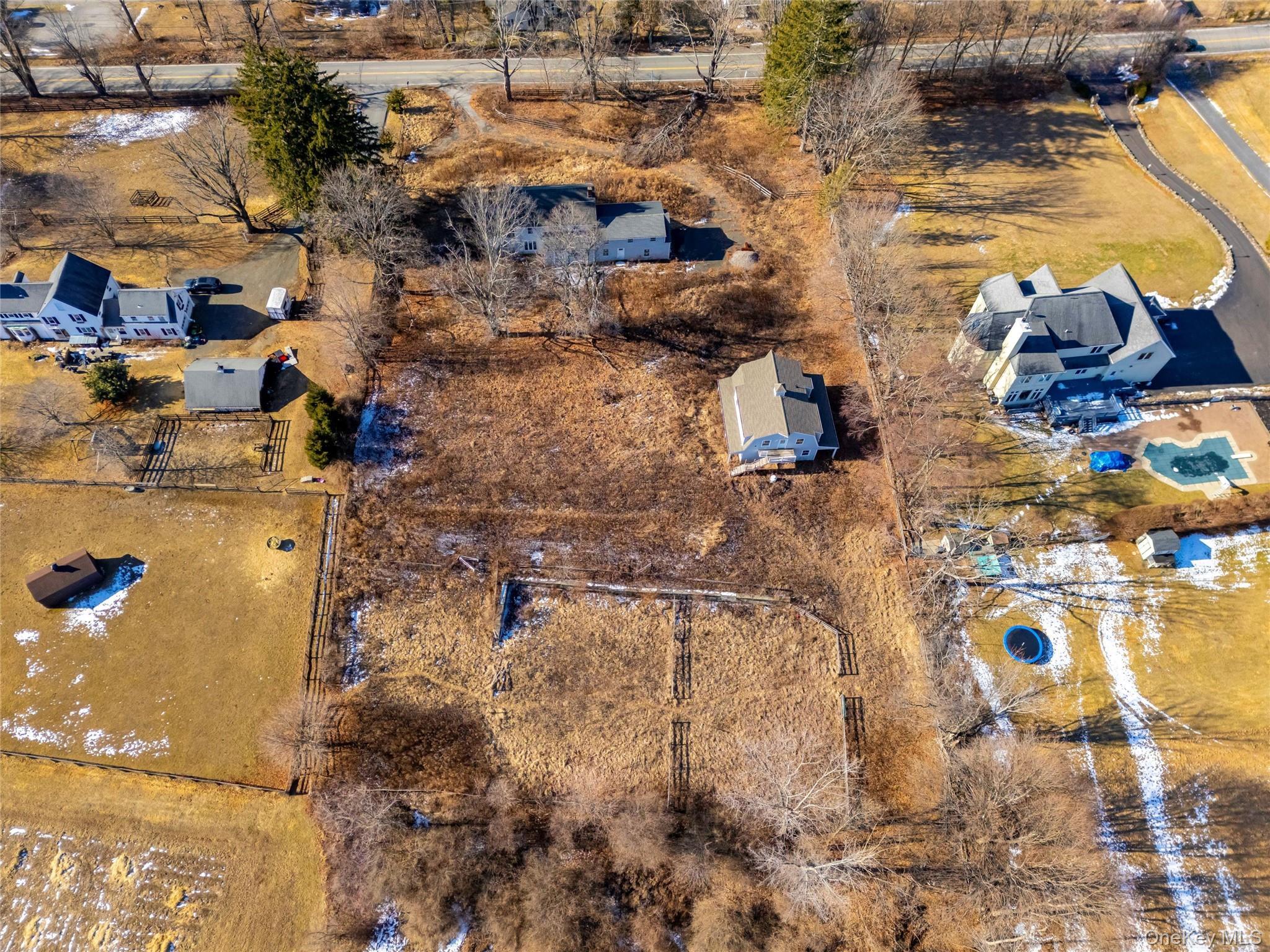 Single Family Peach Lake Westchester County, NY 10560, MLS-823499-46