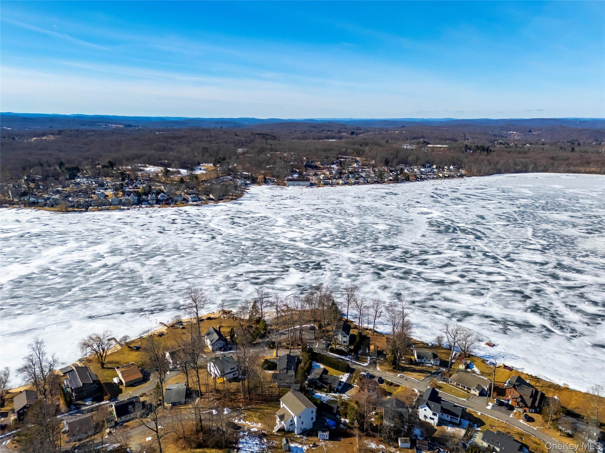 Single Family Peach Lake  Westchester County, NY 10560, MLS-823499-50