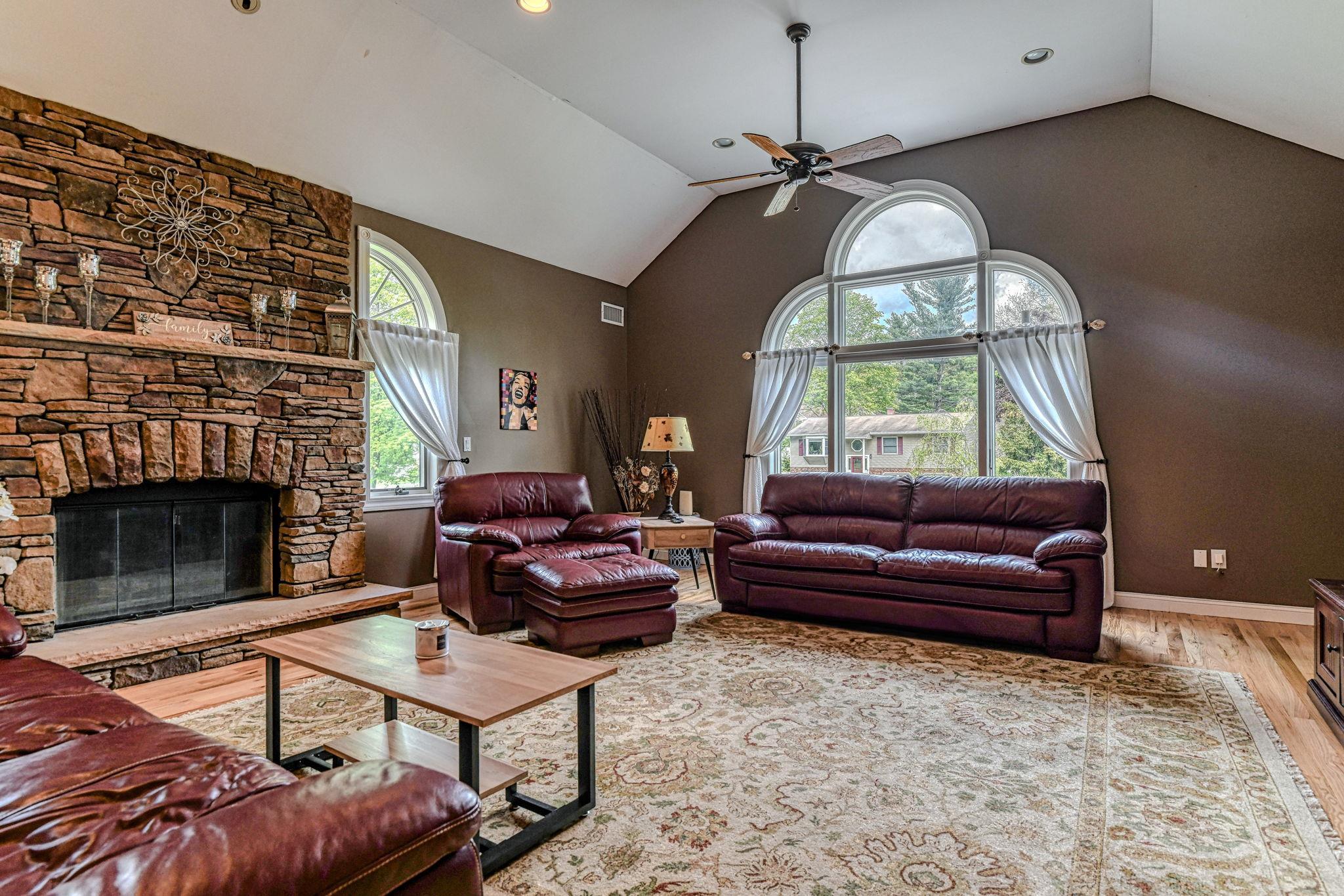 Single Family Clark  Orange County, NY 10926, MLS-823517-10