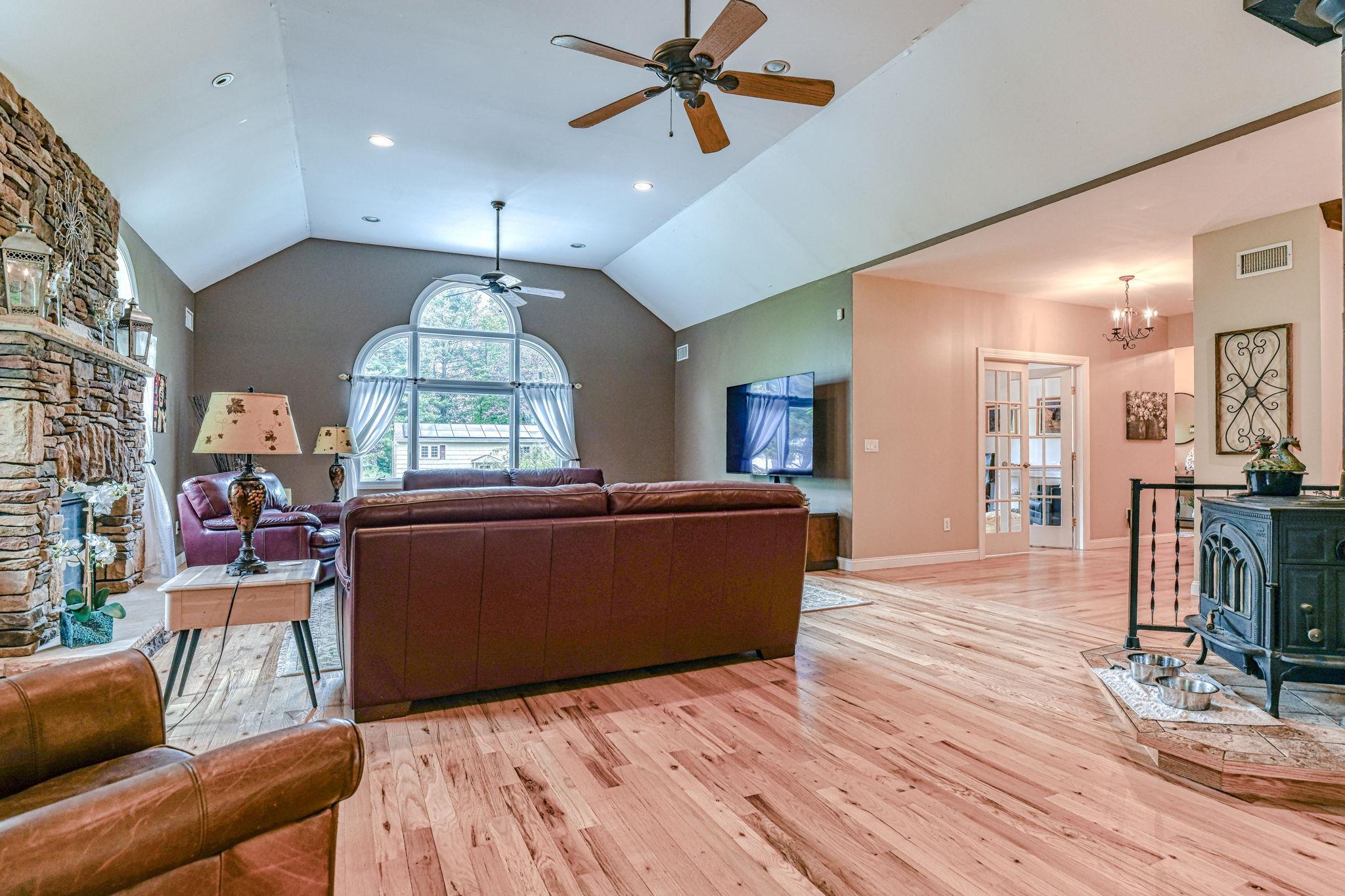 Single Family Clark  Orange County, NY 10926, MLS-823517-11
