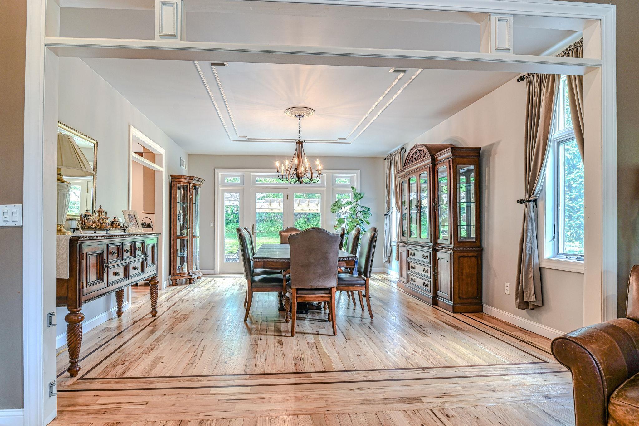 Single Family Clark  Orange County, NY 10926, MLS-823517-12