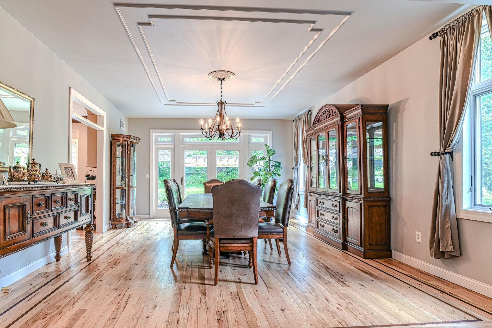 Single Family Clark  Orange County, NY 10926, MLS-823517-13