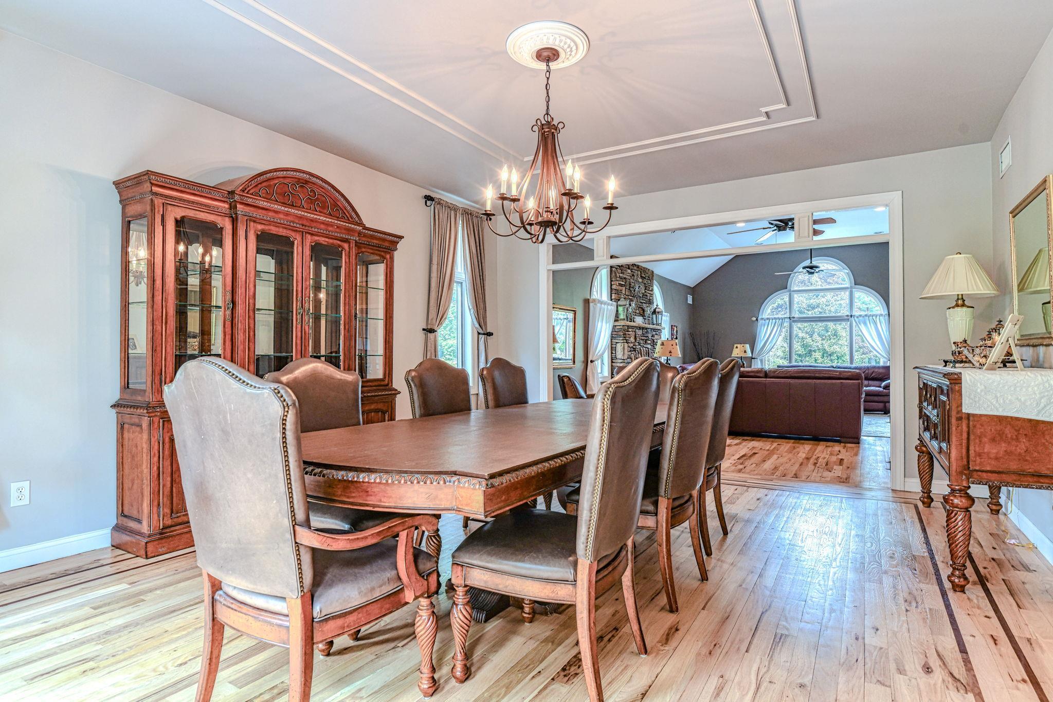 Single Family Clark  Orange County, NY 10926, MLS-823517-14