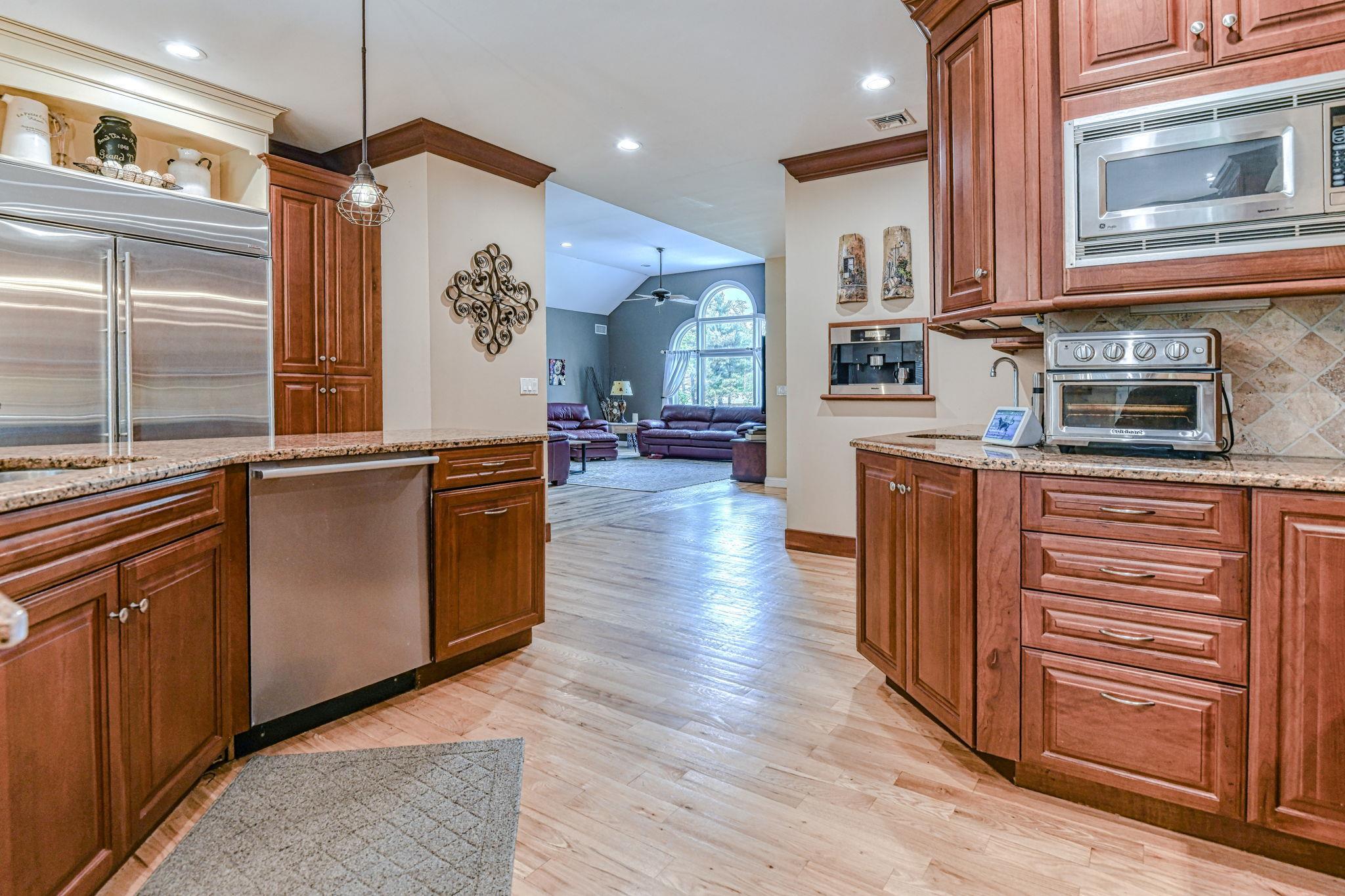 Single Family Clark  Orange County, NY 10926, MLS-823517-16
