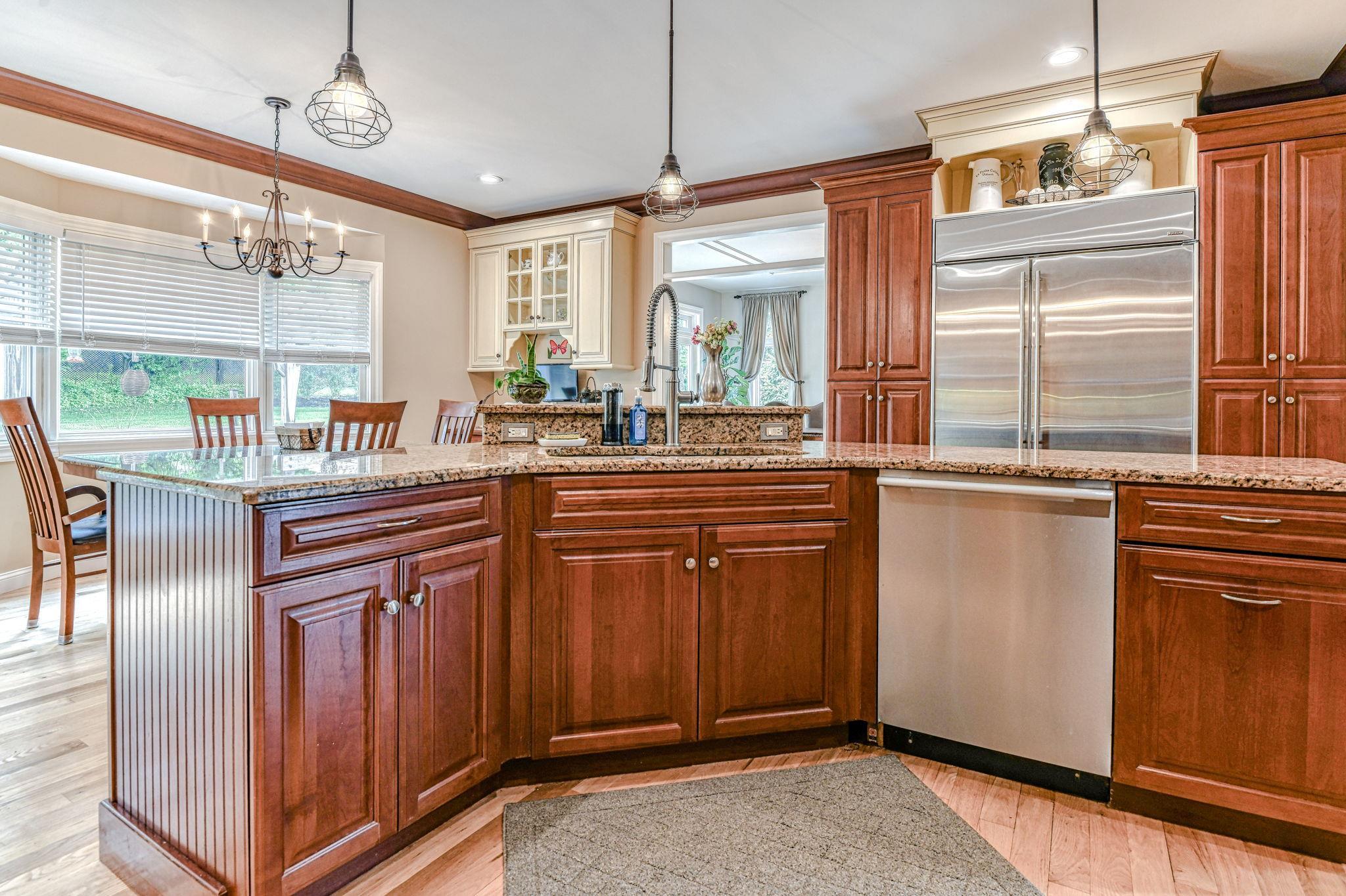Single Family Clark  Orange County, NY 10926, MLS-823517-19