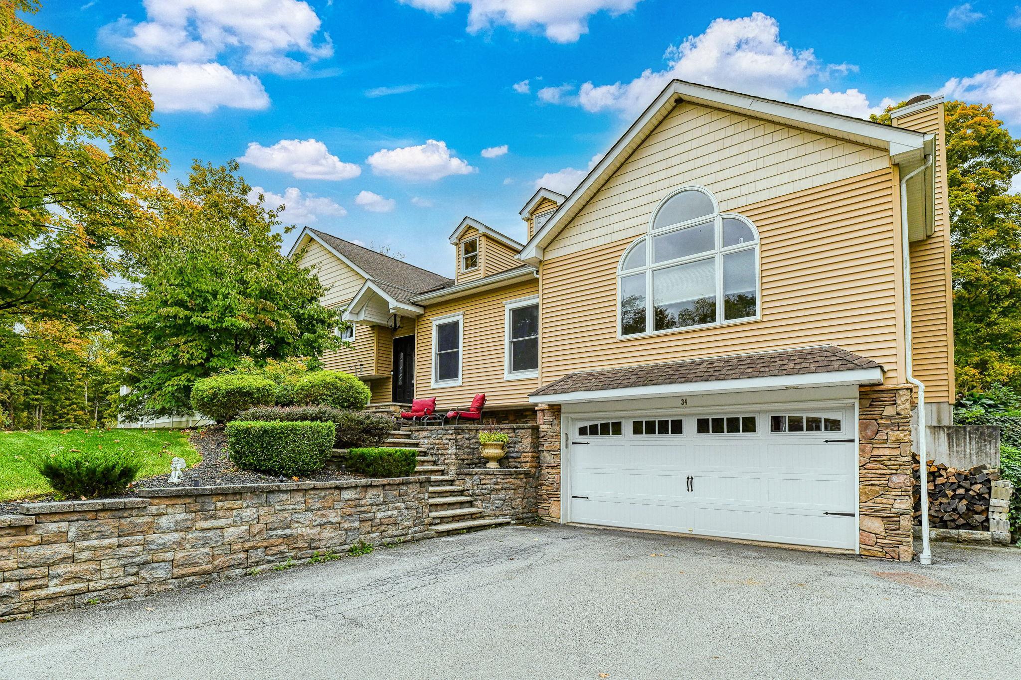 Single Family Clark  Orange County, NY 10926, MLS-823517-2