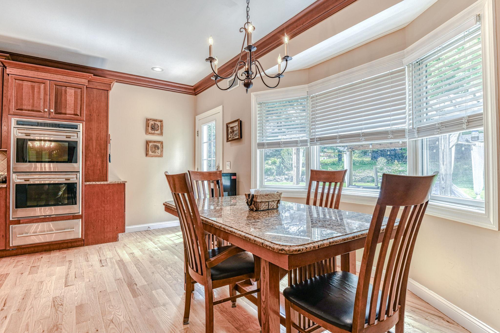 Single Family Clark  Orange County, NY 10926, MLS-823517-21