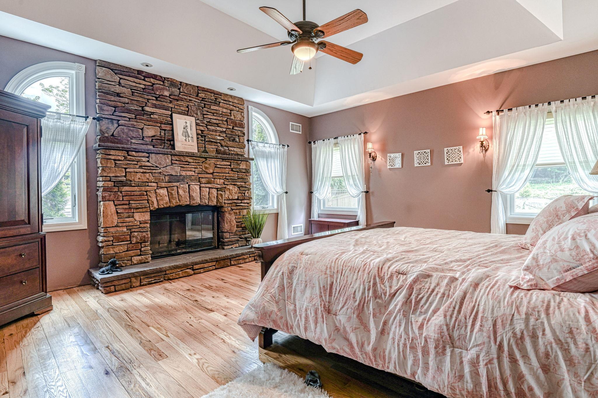 Single Family Clark  Orange County, NY 10926, MLS-823517-23