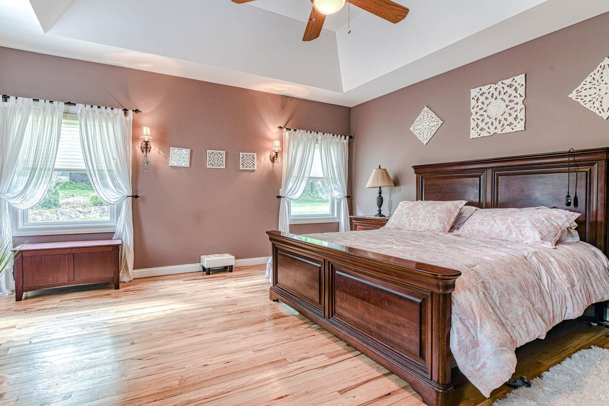 Single Family Clark  Orange County, NY 10926, MLS-823517-24