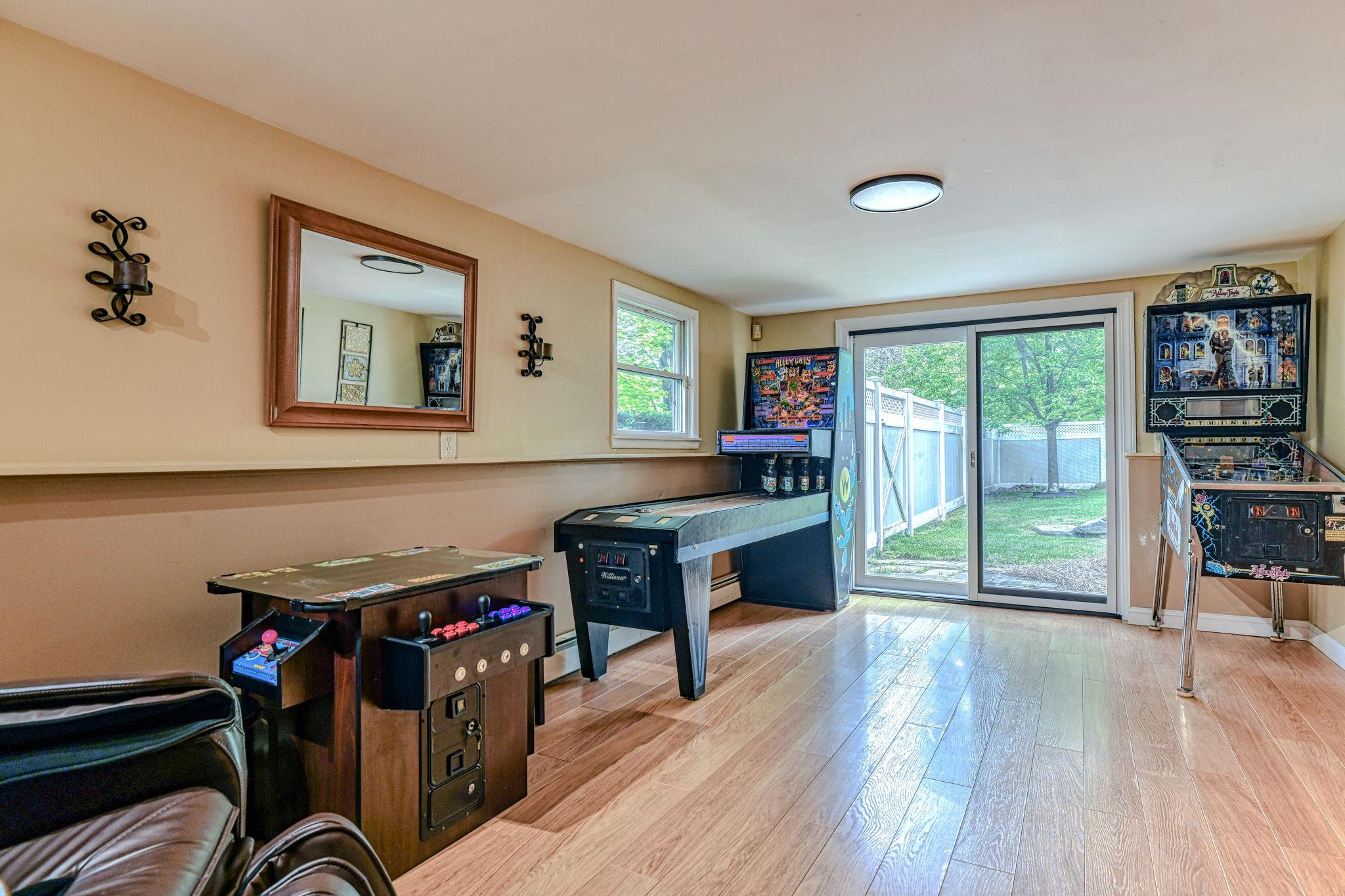 Single Family Clark  Orange County, NY 10926, MLS-823517-34