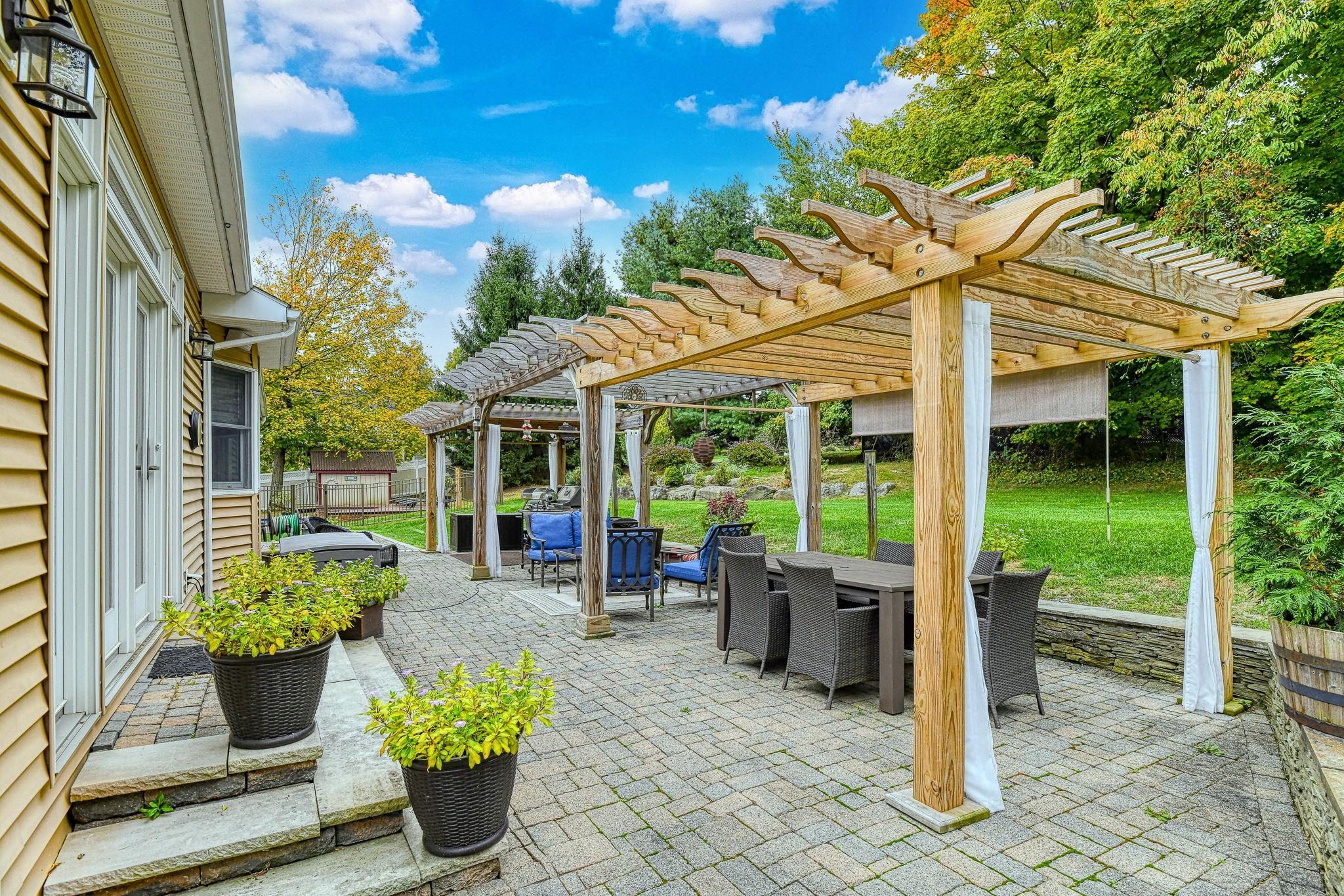 Single Family Clark  Orange County, NY 10926, MLS-823517-37