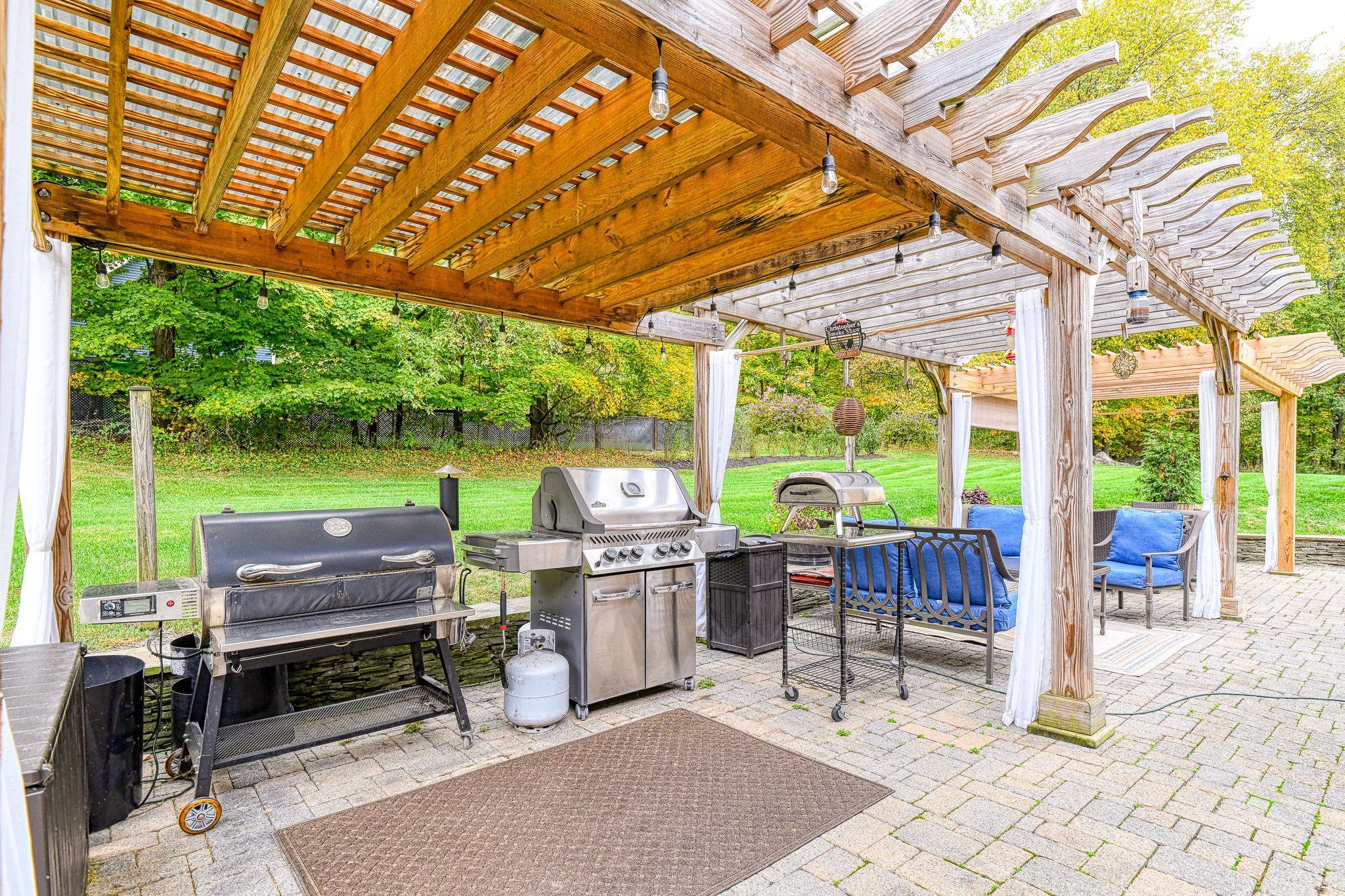 Single Family Clark  Orange County, NY 10926, MLS-823517-38